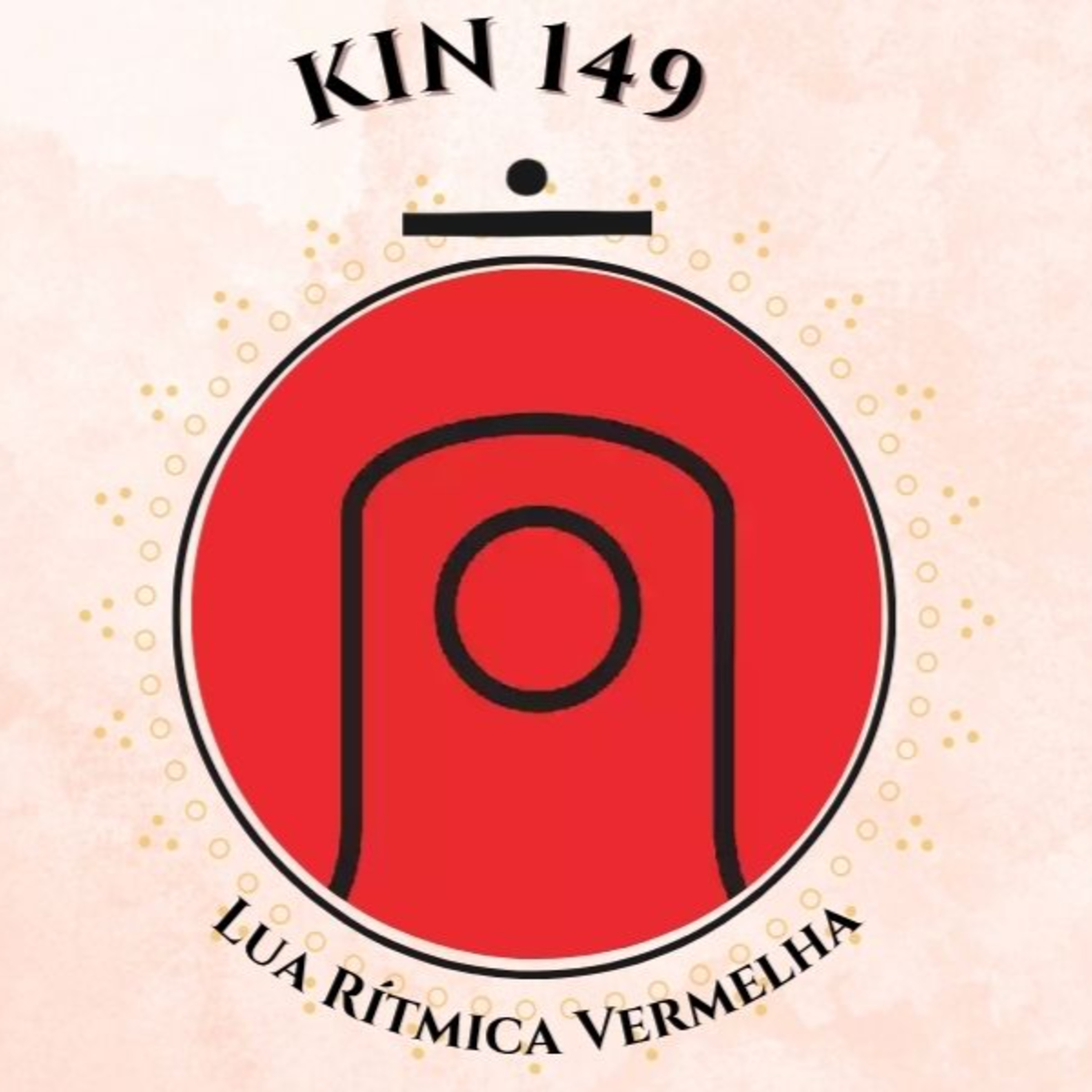 NS1.38.11.06 - Limi(DG: 07/05/26 - Quinta)⁉️Kin do dia: 149 - Lua Ritmica Vermelha episode artwork