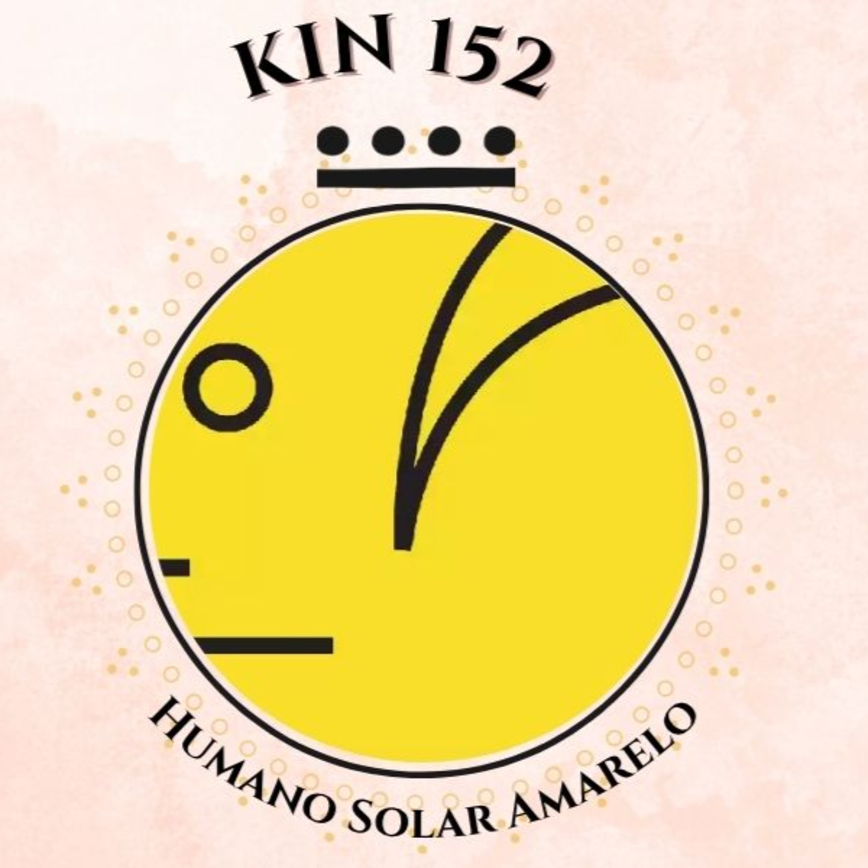 Leitura Kin 152 - Humano Solar Amarelo - NS1.38.11.09 - Seli episode artwork