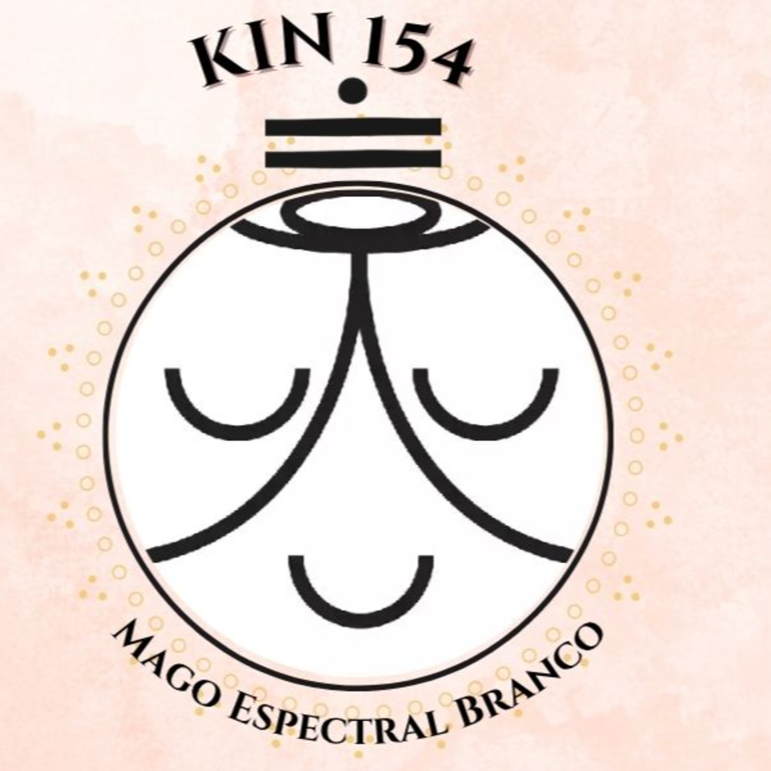 Leitura Kin 154 - Mago Espectral Branco - NS1.38.11.11 - Kali episode artwork