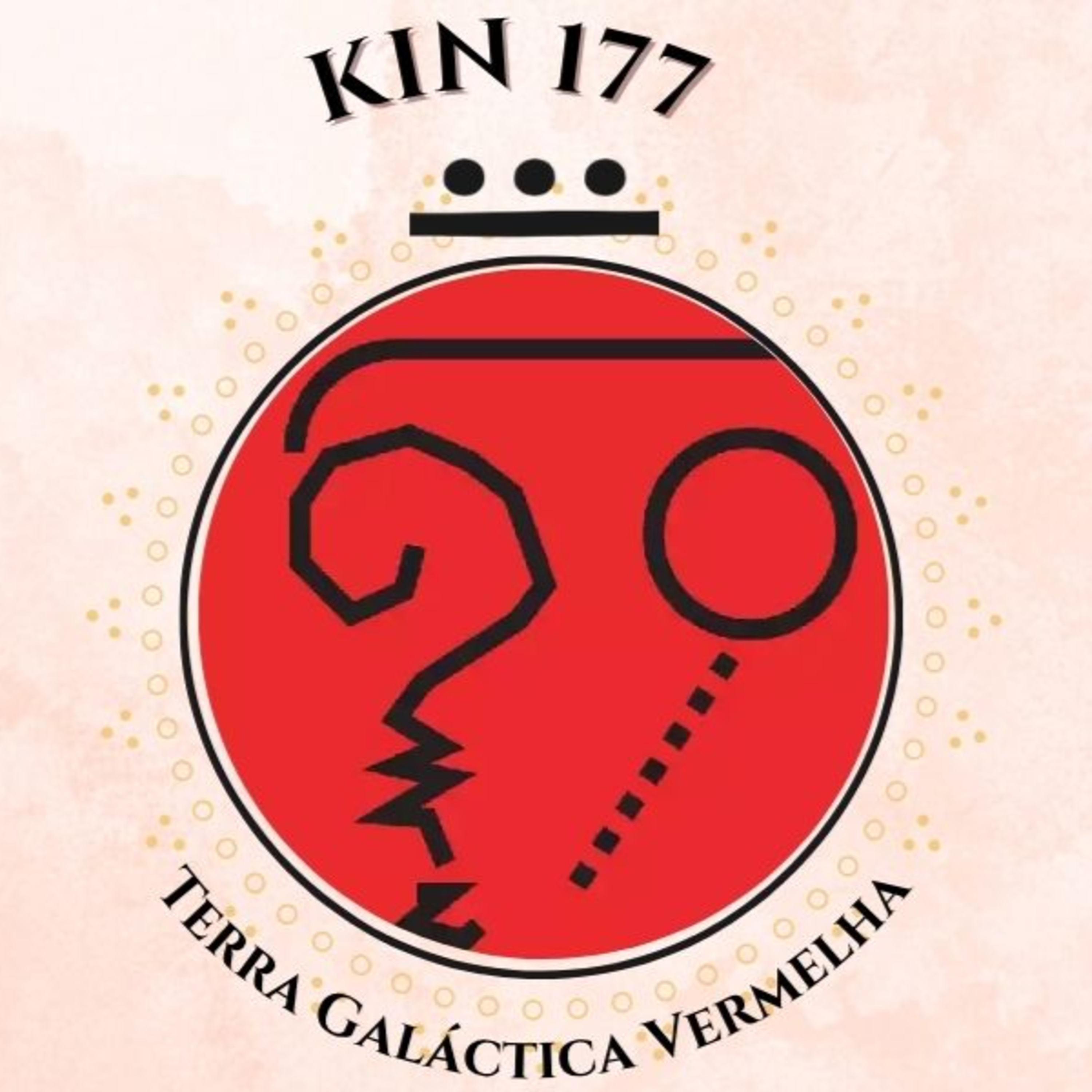 Leitura Kin 177 - Terra Galáctico Vermelha - NS1.38.12.06 - Limi episode artwork