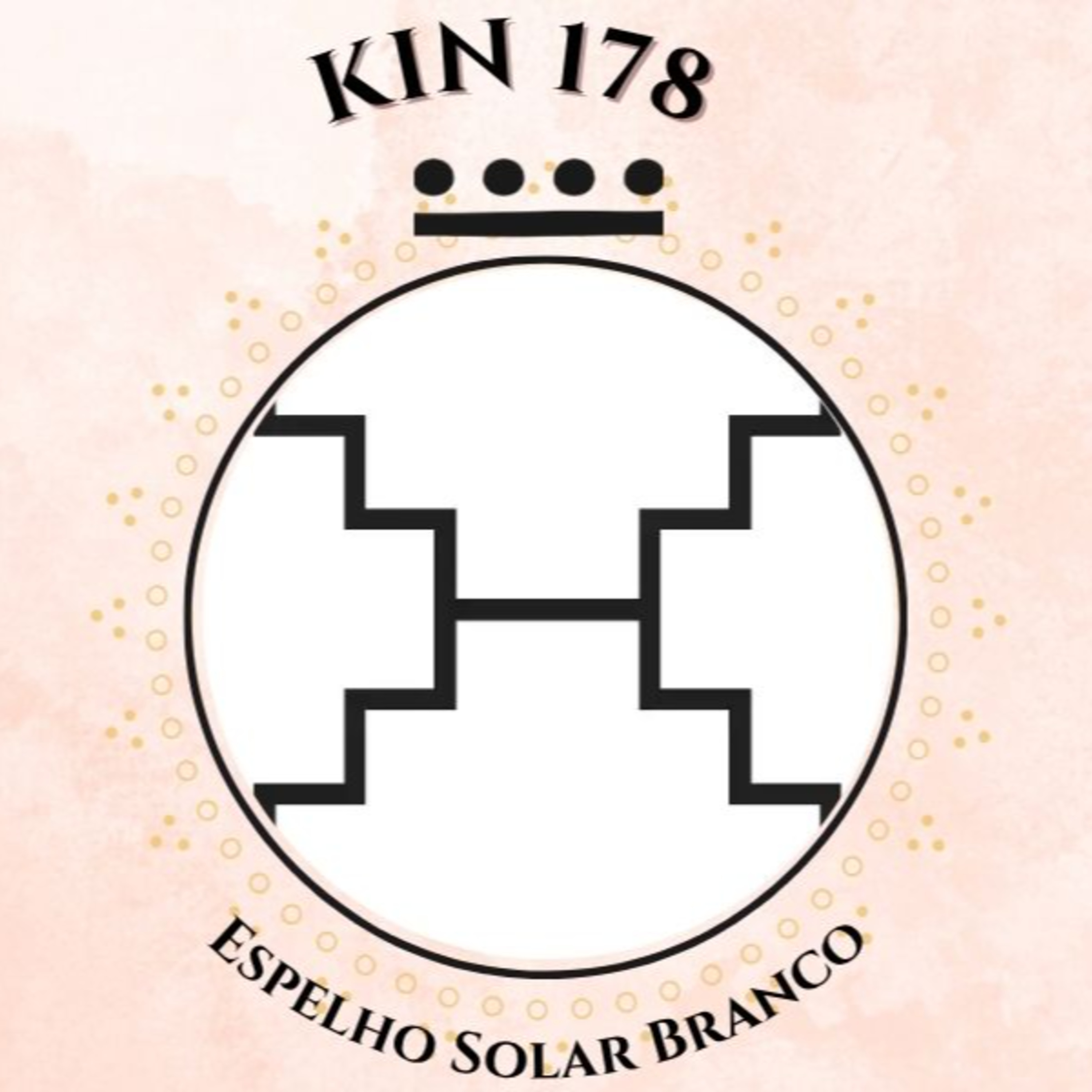 Leitura Kin 178 - Espelho Solar Branco - NS1.38.12.07 - Silio episode artwork