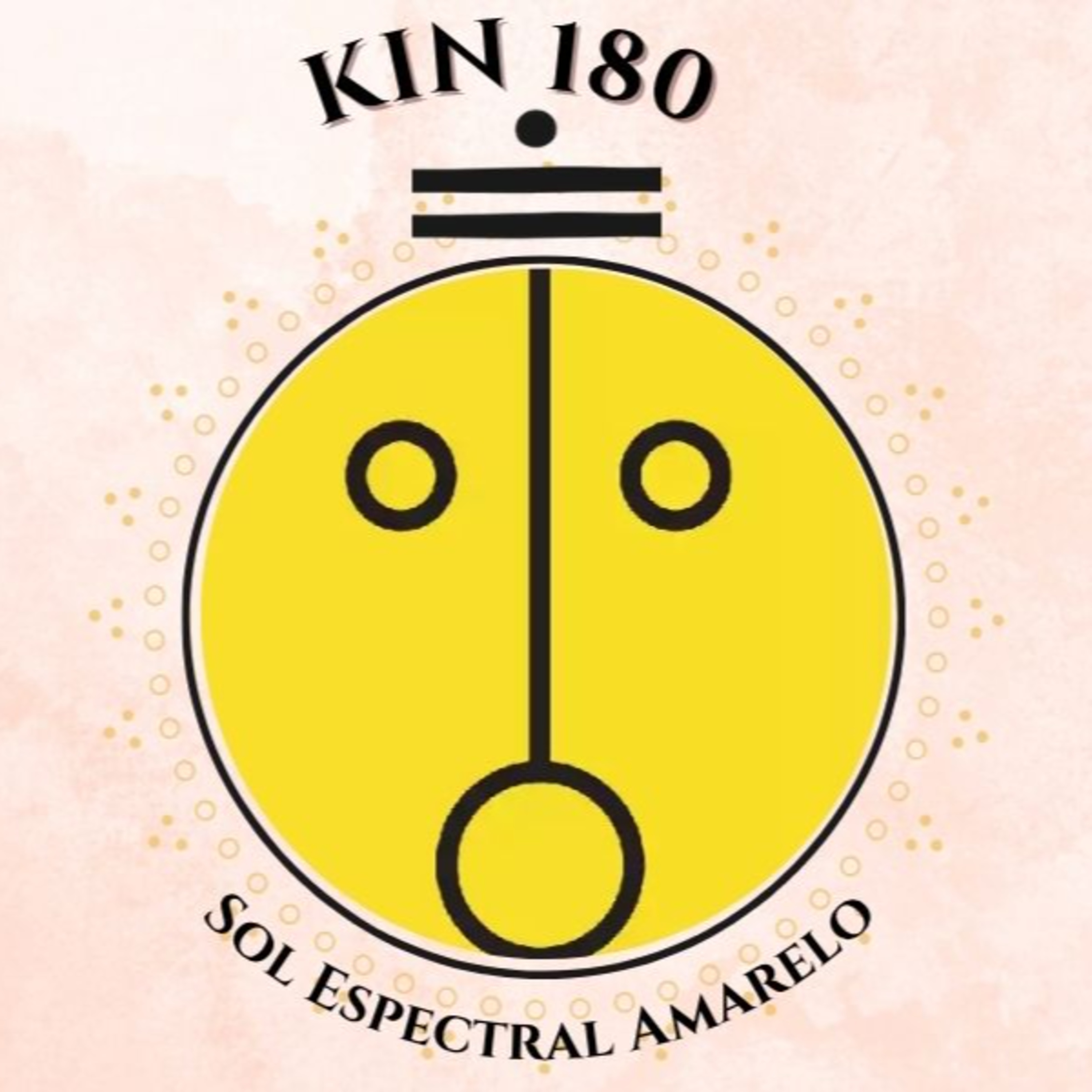Leitura Kin 180 - Sol Espectral Amarelo - NS1.38.12.09 - Seli episode artwork