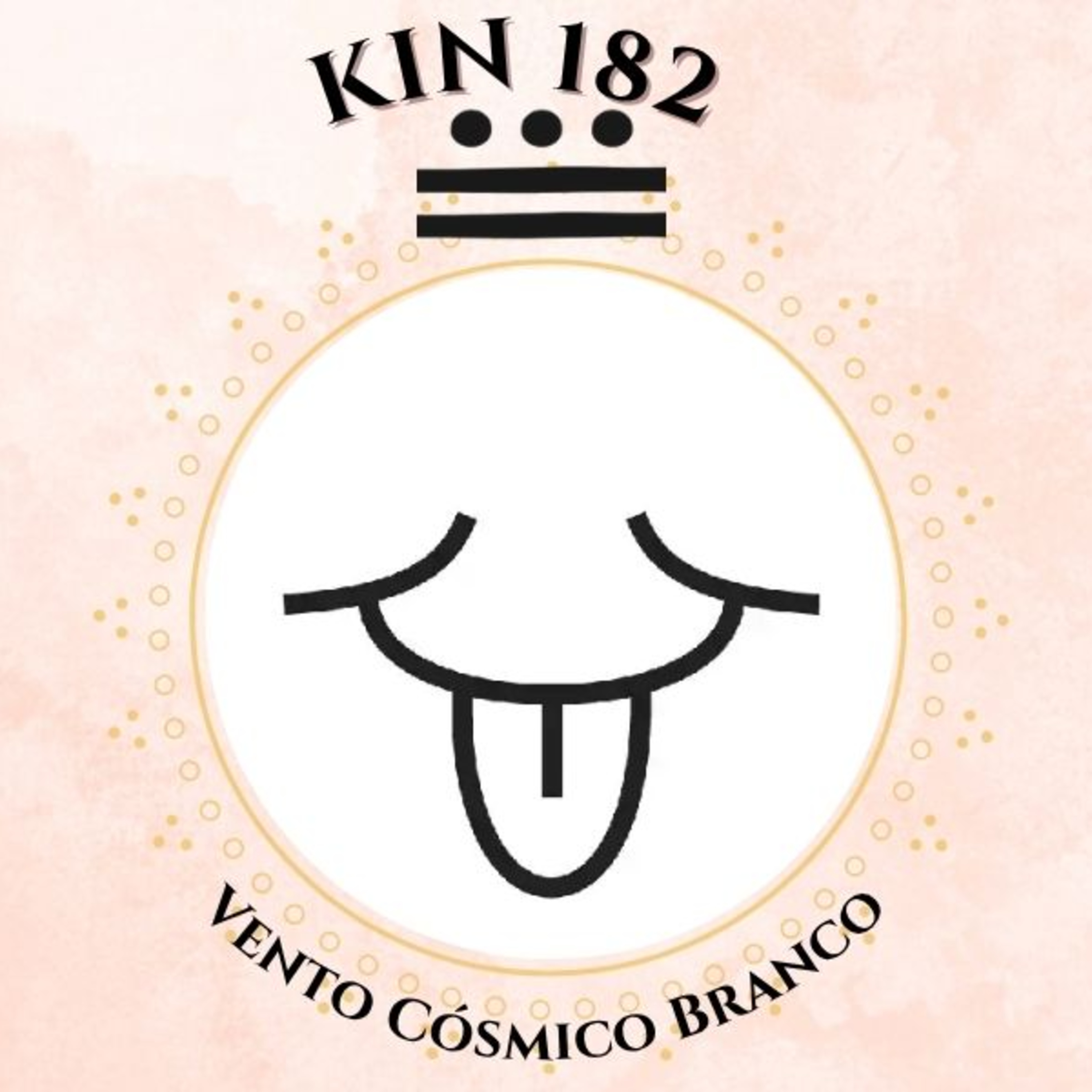 Leitura Kin 182 - Vento Cósmico Branco - NS1.38.12.11 - Kali episode artwork