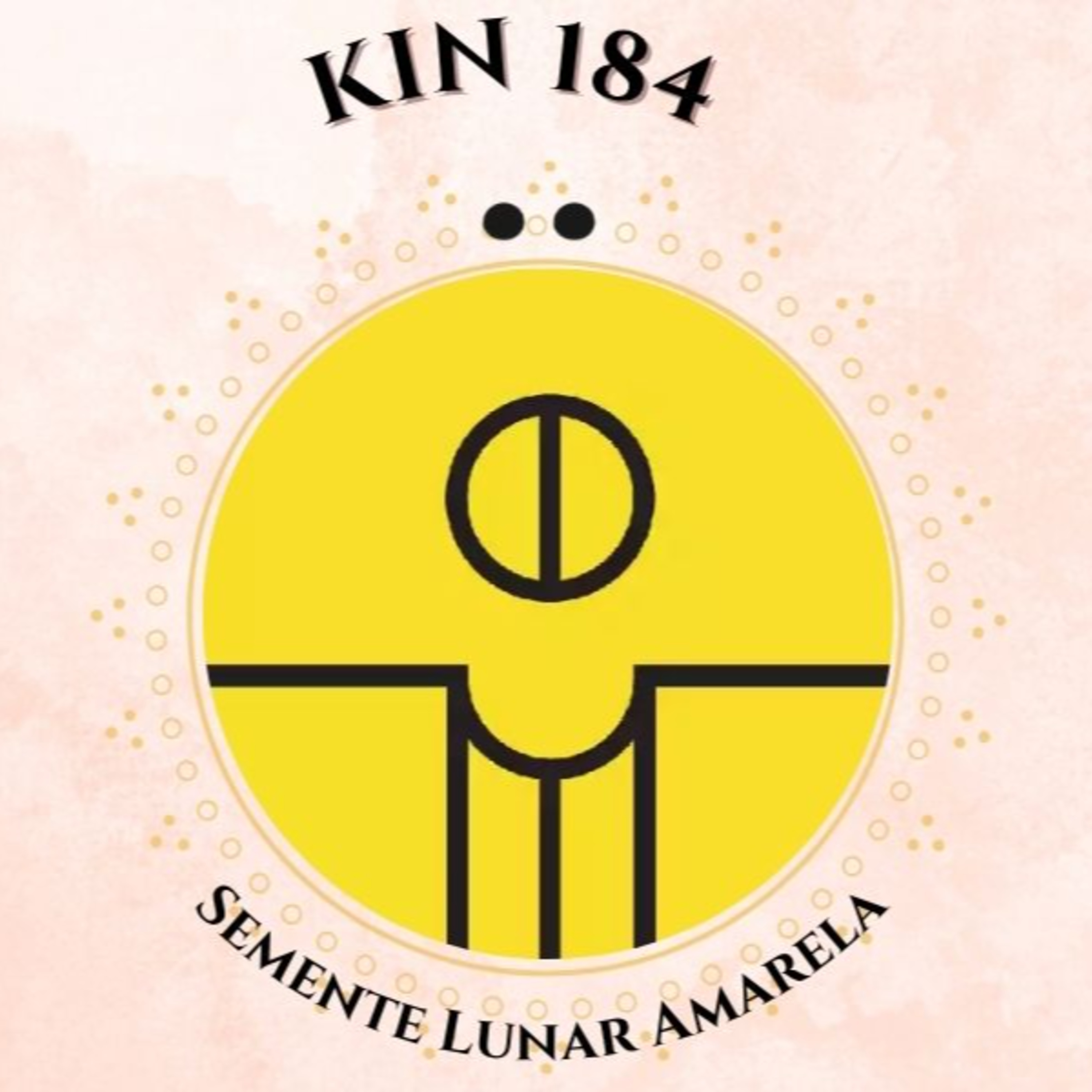Leitura Kin 184 - Semente Lunar Amarela - NS1.38.12.13 - Limi episode artwork