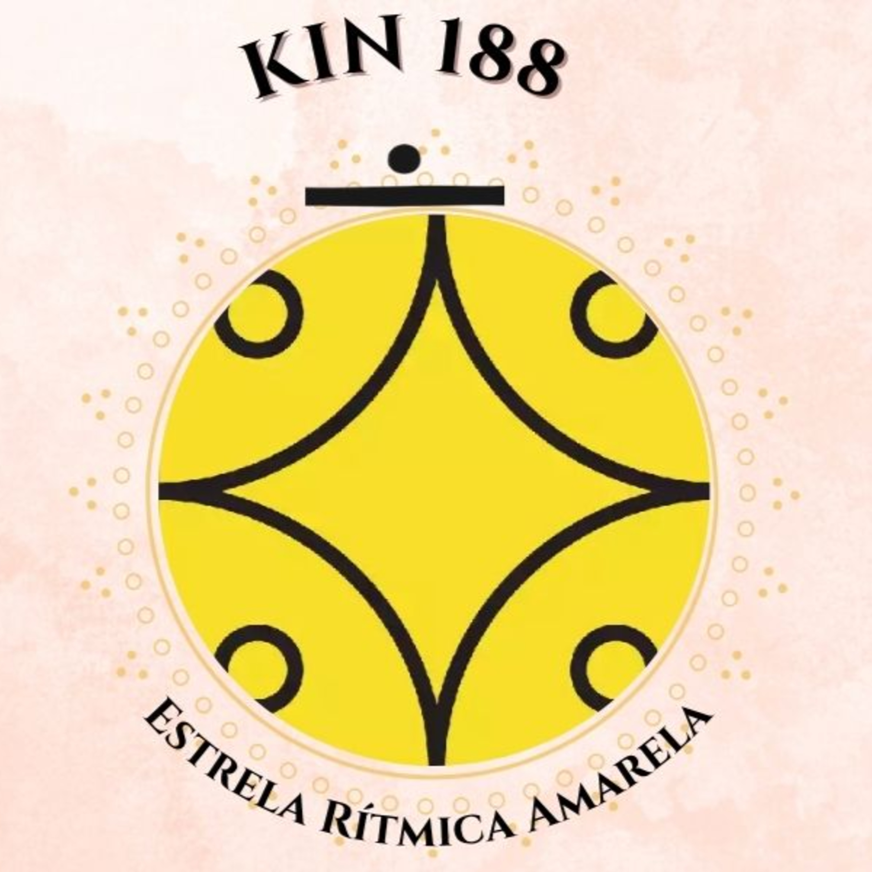Leitura Kin 188 - Estrela Ritmica Amarela - NS1.38.12.17 - Gama episode artwork