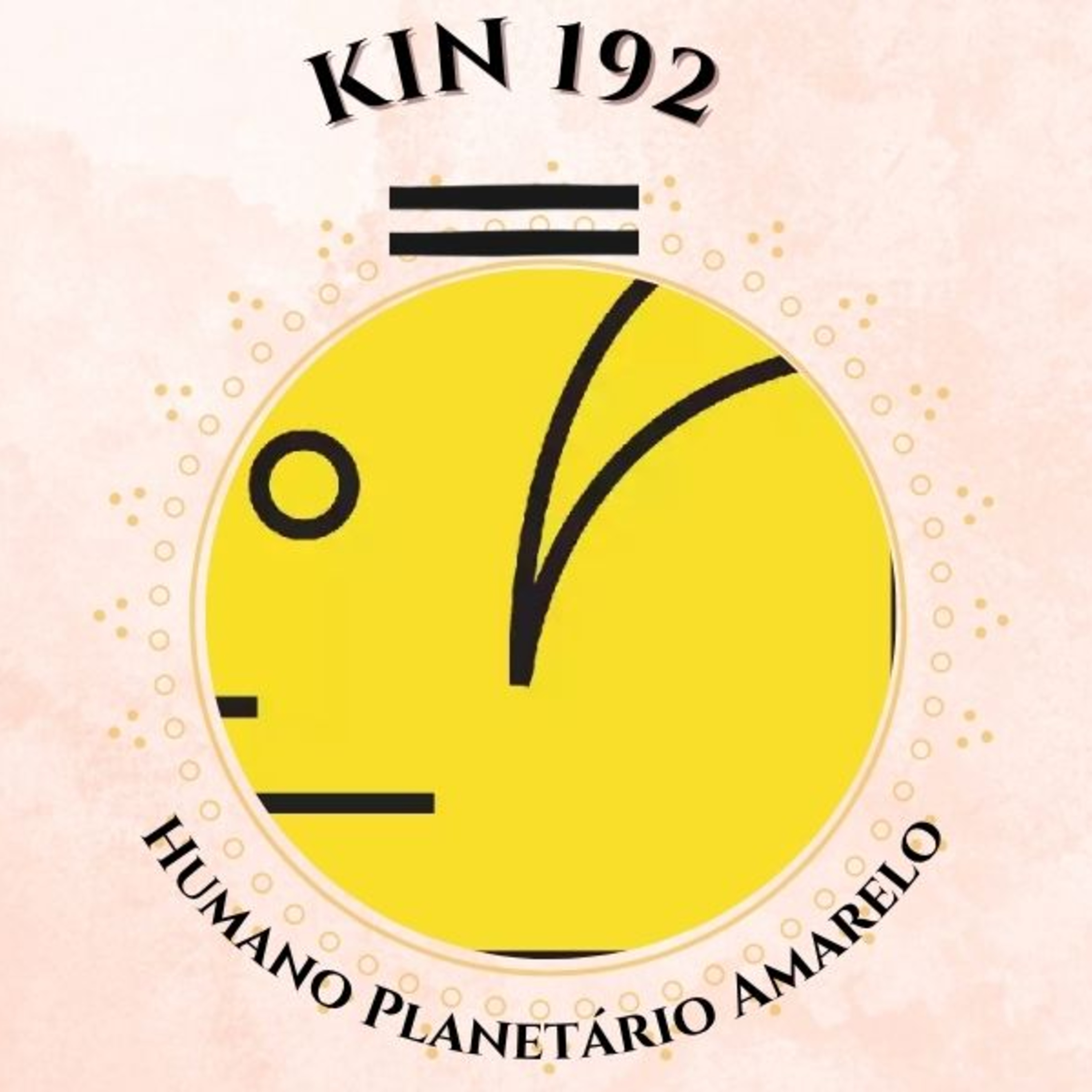 Leitura Kin 192 - Humano Planetário Amarelo - NS1.38.12.21 - Silio episode artwork