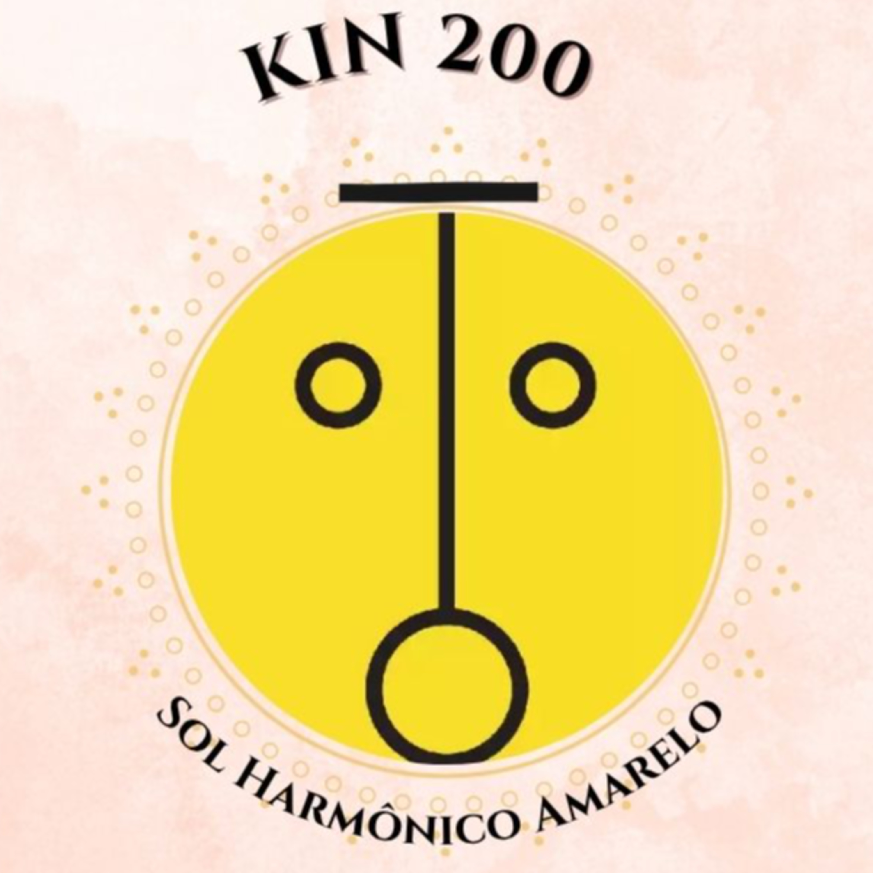 Leitura Kin 200 - Sol Harmônico Amarelo - NS1.38.13.01 - Dali episode artwork