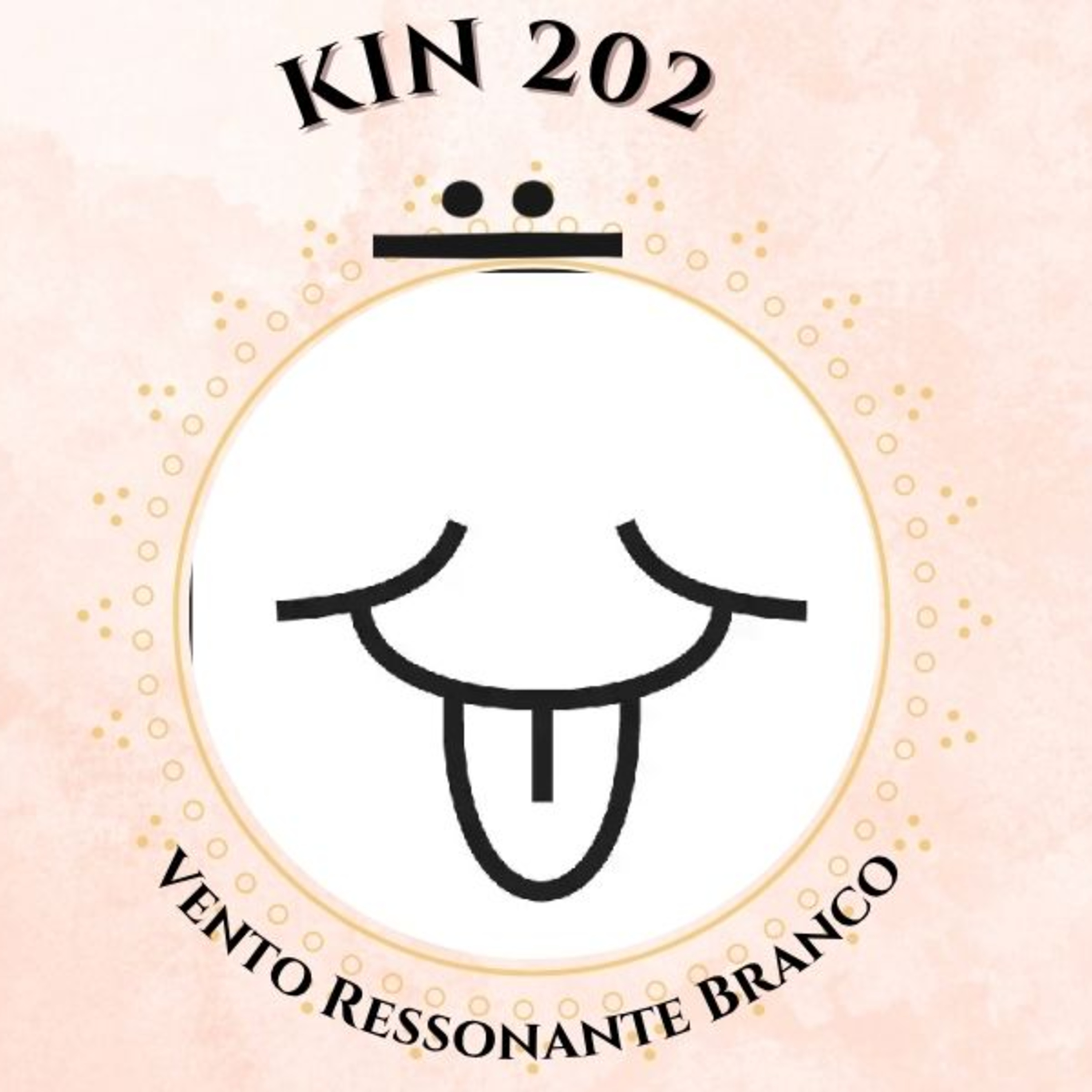 Leitura Kin 202 - Vento Ressonante Branco - NS1.38.13.03 - Gama episode artwork