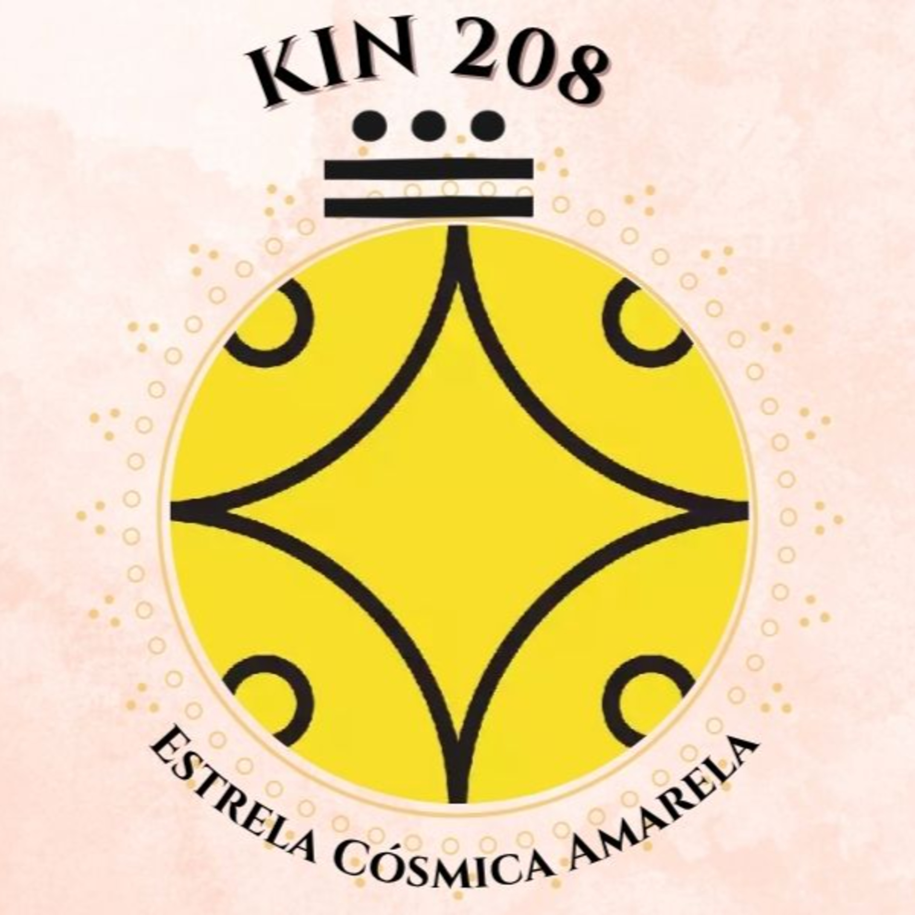 Leitura Kin 208 - Estrela Cósmica Amarela - NS1.38.13.09 - Seli episode artwork