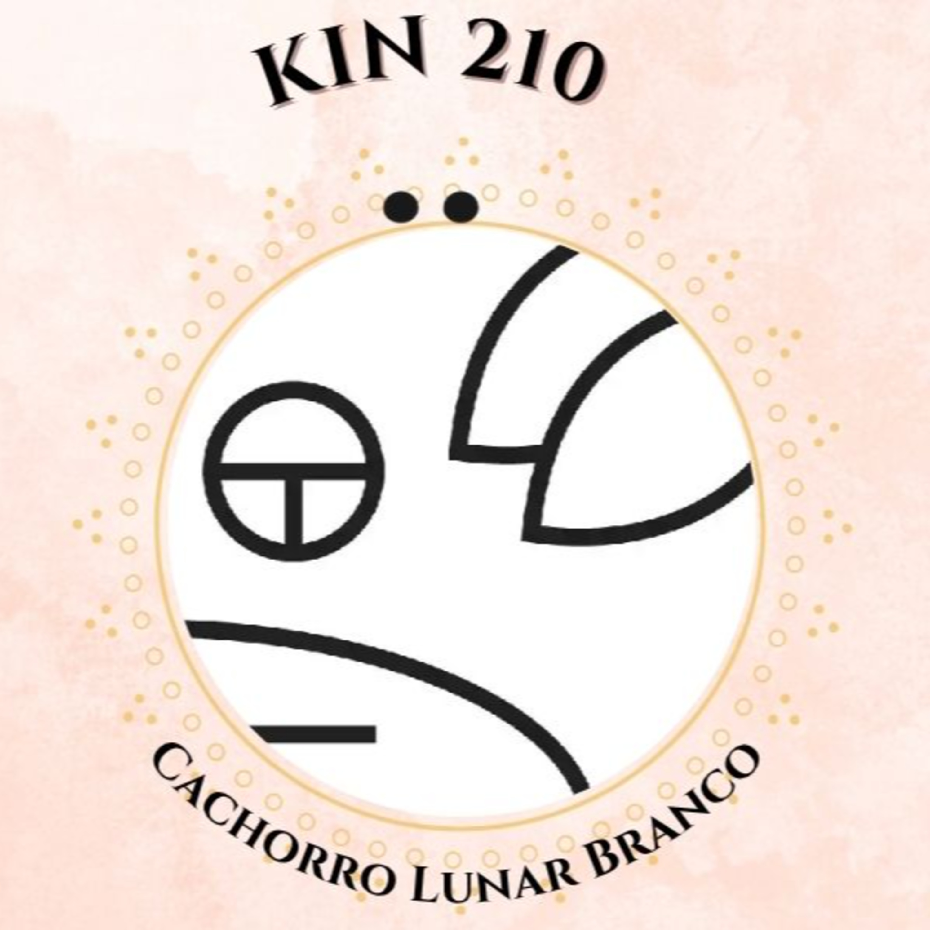 Leitura Kin 210 - Cachorro Lunar Branco - NS1.38.13.11 - Kali episode artwork