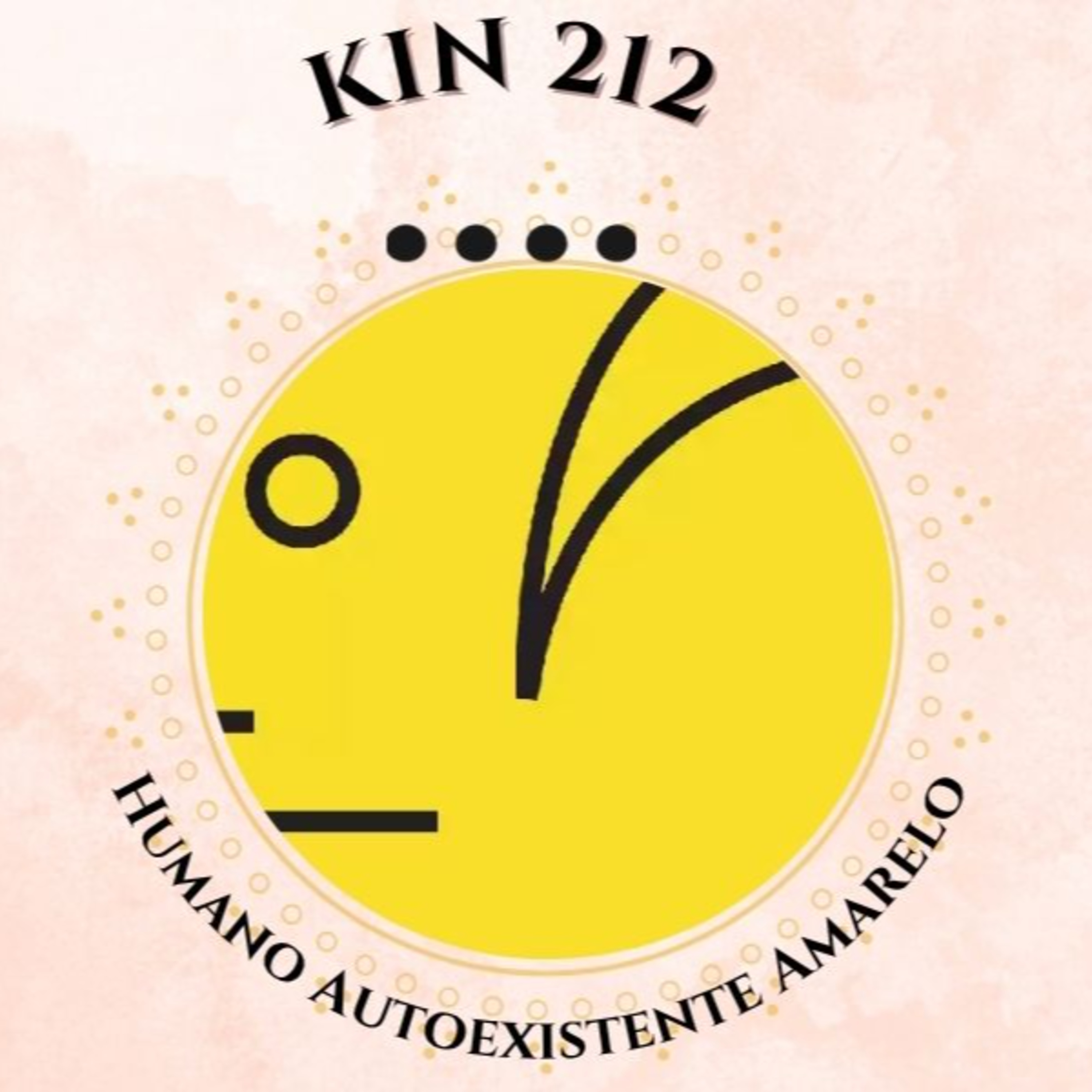Leitura Kin 212 - Humano Autoexistente Amarelo - NS1.38.13.13 - Limi episode artwork