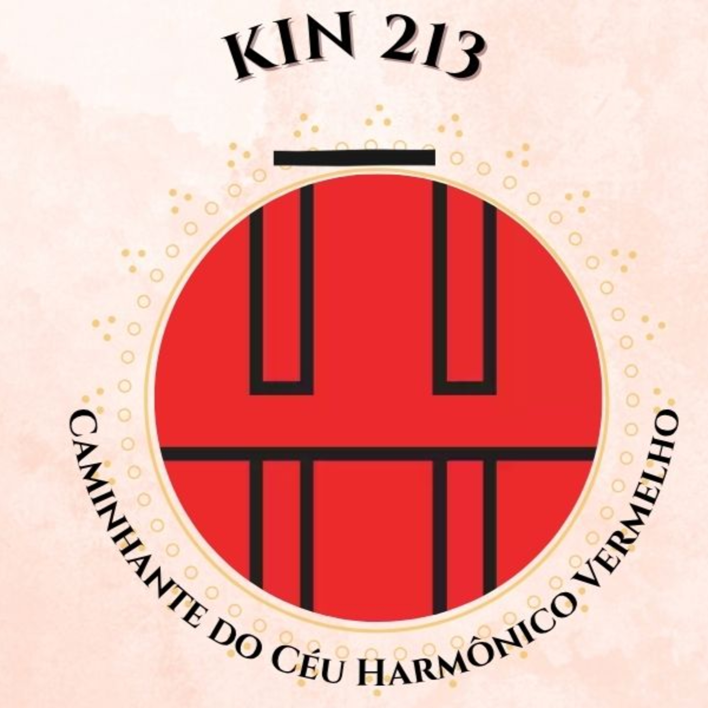 Leitura Kin 213 - Caminhantes do Céu Harmônico Vermelho - NS1.38.13.14 - Silio episode artwork