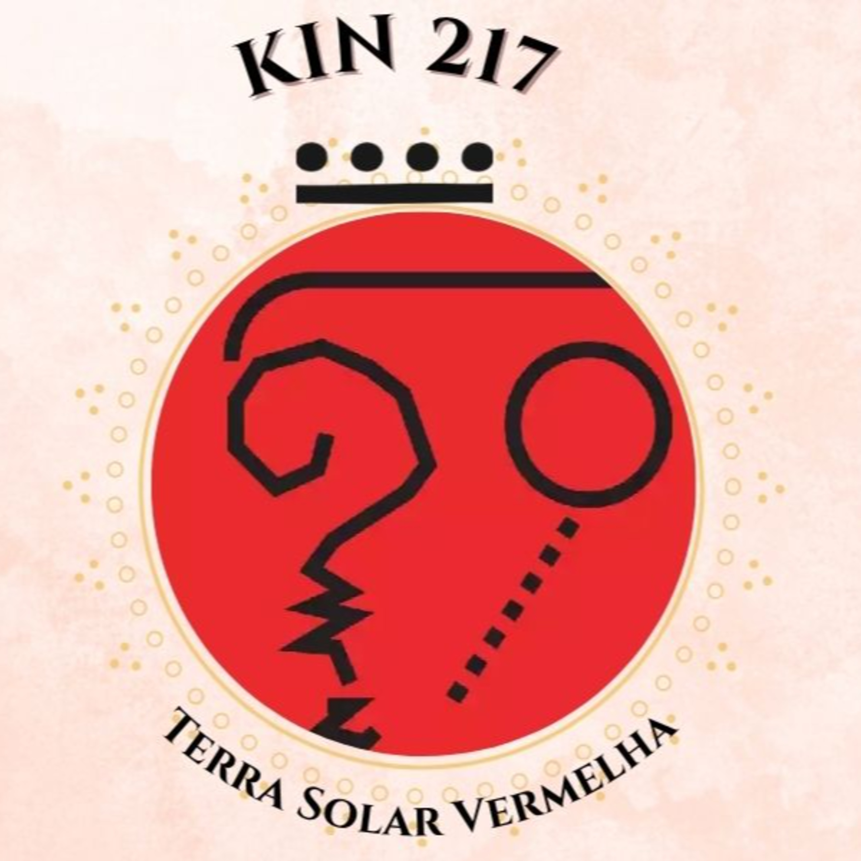 Leitura Kin 217 - Terra Solar Vermelha - NS1.38.13.18 - Kali episode artwork