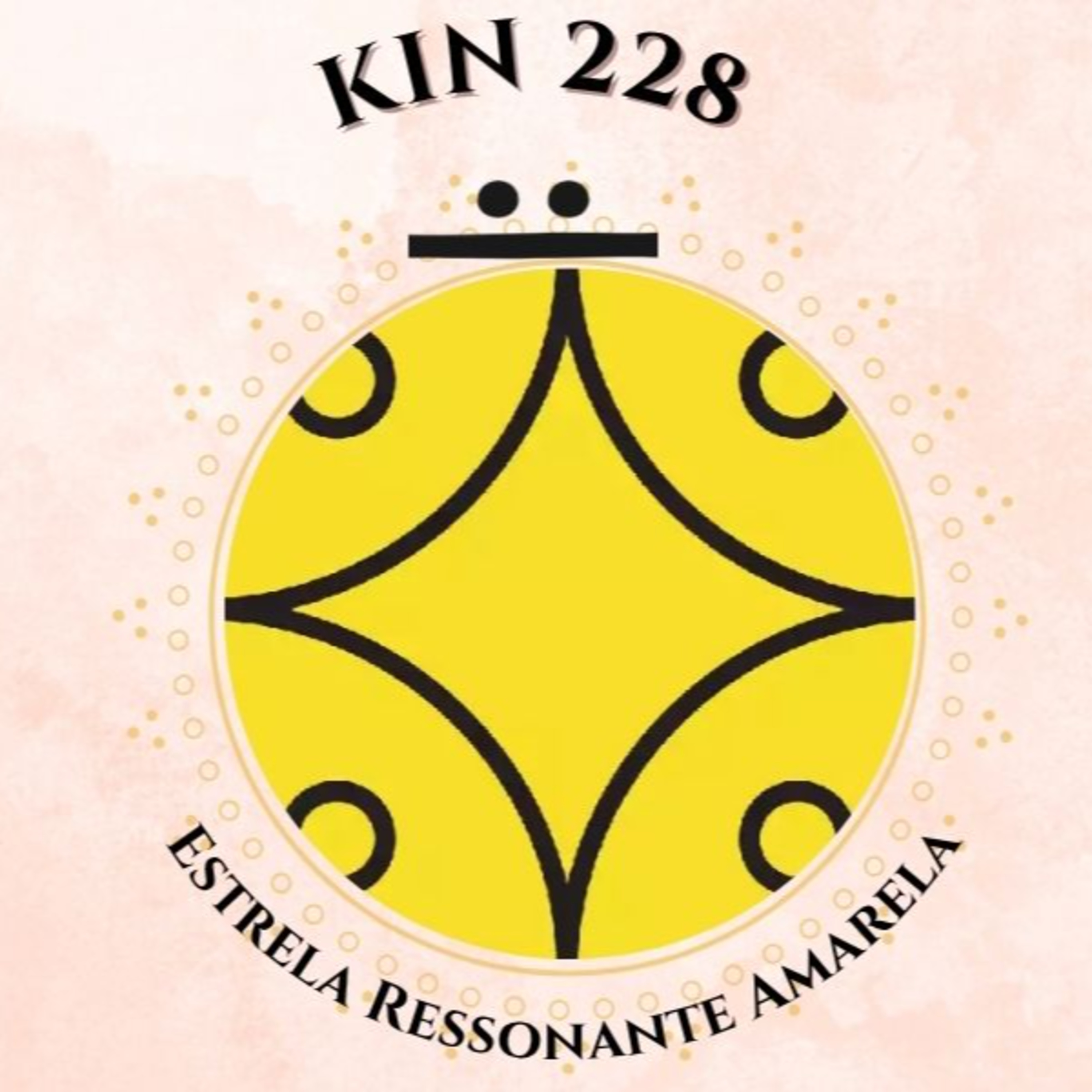 Leitura Kin 228 - Estrela Ressonante Amarela - DIA FORA DO TEMPO episode artwork