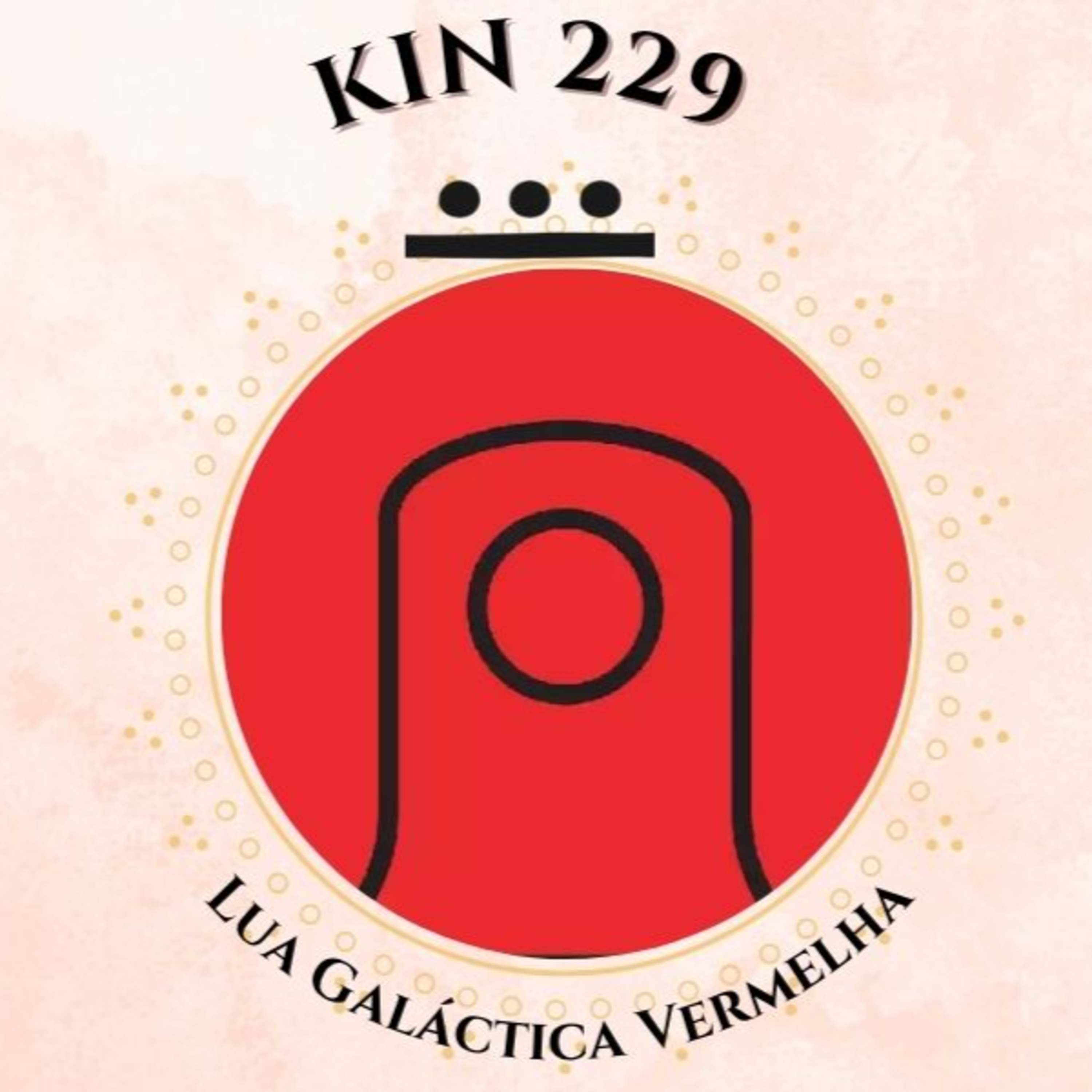 Leitura Kin 229 - Lua Galáctica Vermelha - NS1.39.01.01 - Dali episode artwork