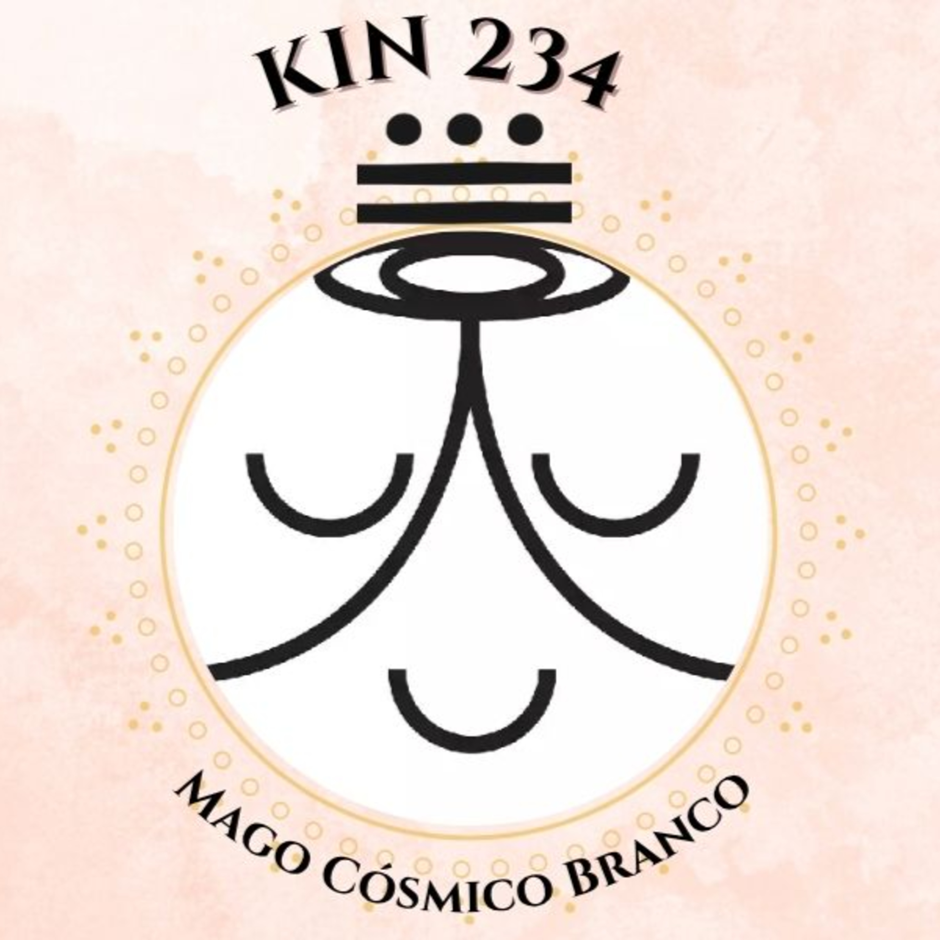 Leitura Kin 234 - Mago Cósmico Branco - NS1.39.01.06 - Limi episode artwork