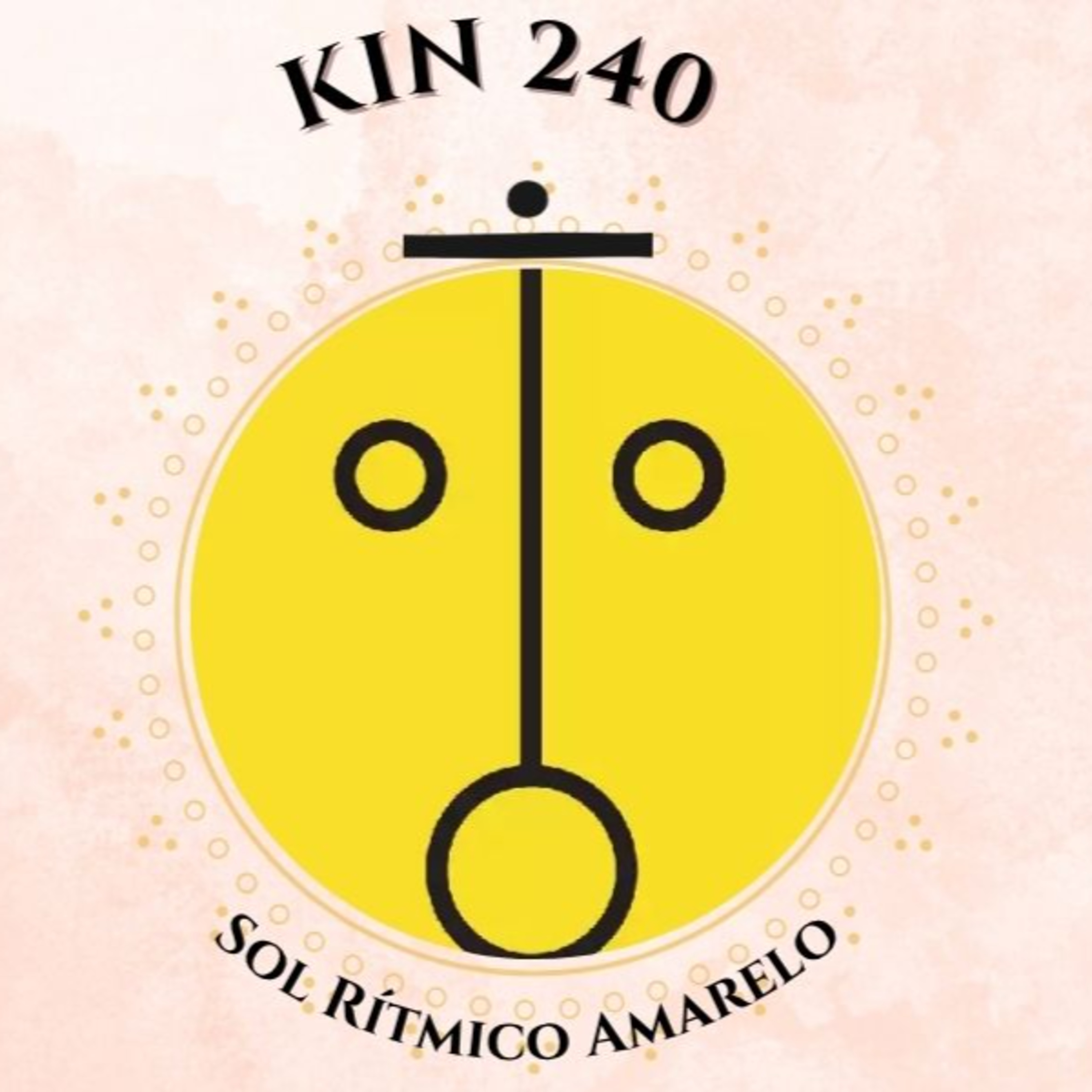 Leitura Kin 240 - Sol Ritmico Amarelo - NS1.39.01.12 - Alfa episode artwork