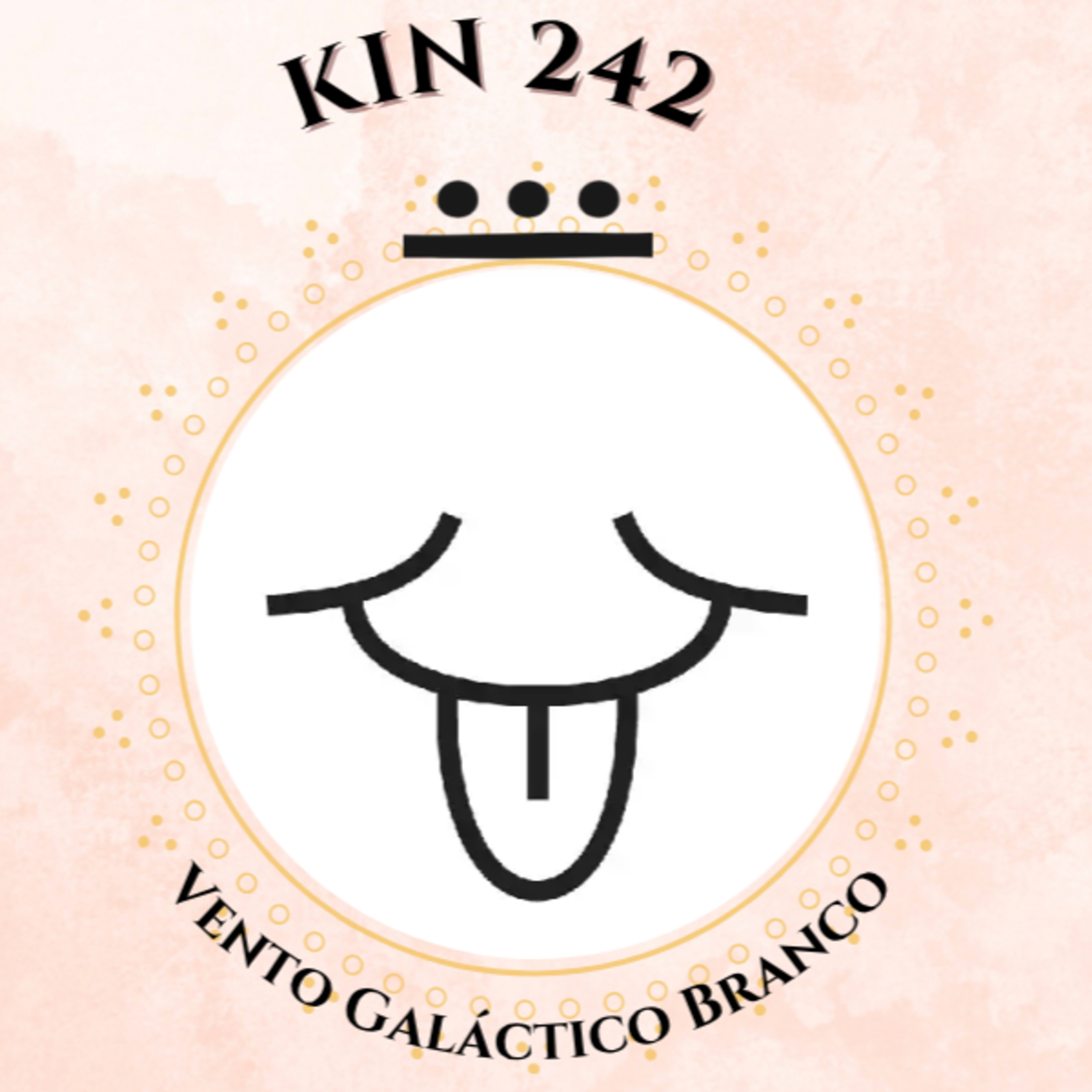 Leitura Kin 242 - Vento Galáctico Branco - NS1.39.01.14 - Silio episode artwork
