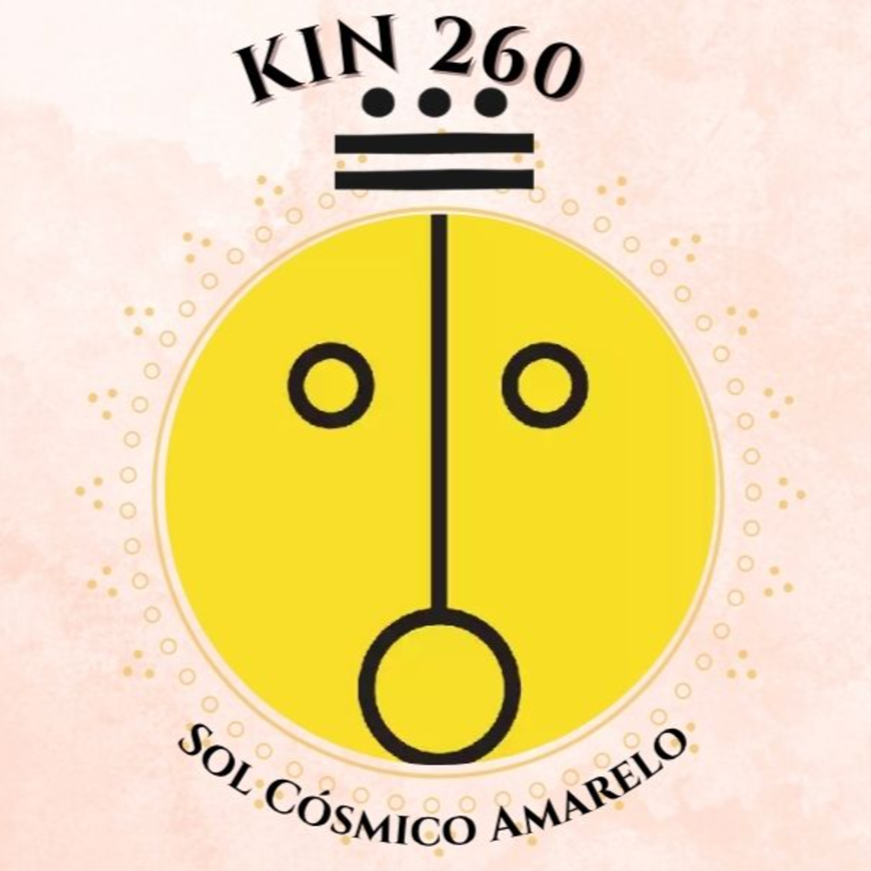 Leitura Kin 260 - Sol Cósmico Amarelo - NS1.39.02.04 - Kali episode artwork