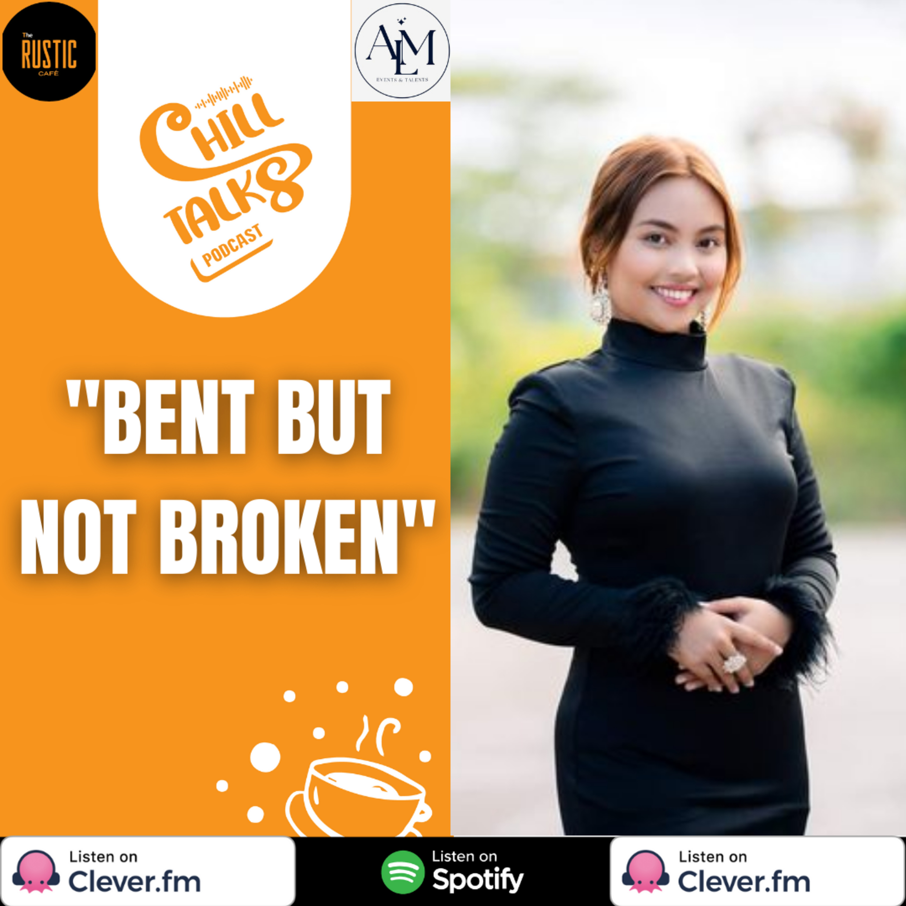 #109 "Bent, But Not Broken" (duo) episode artwork