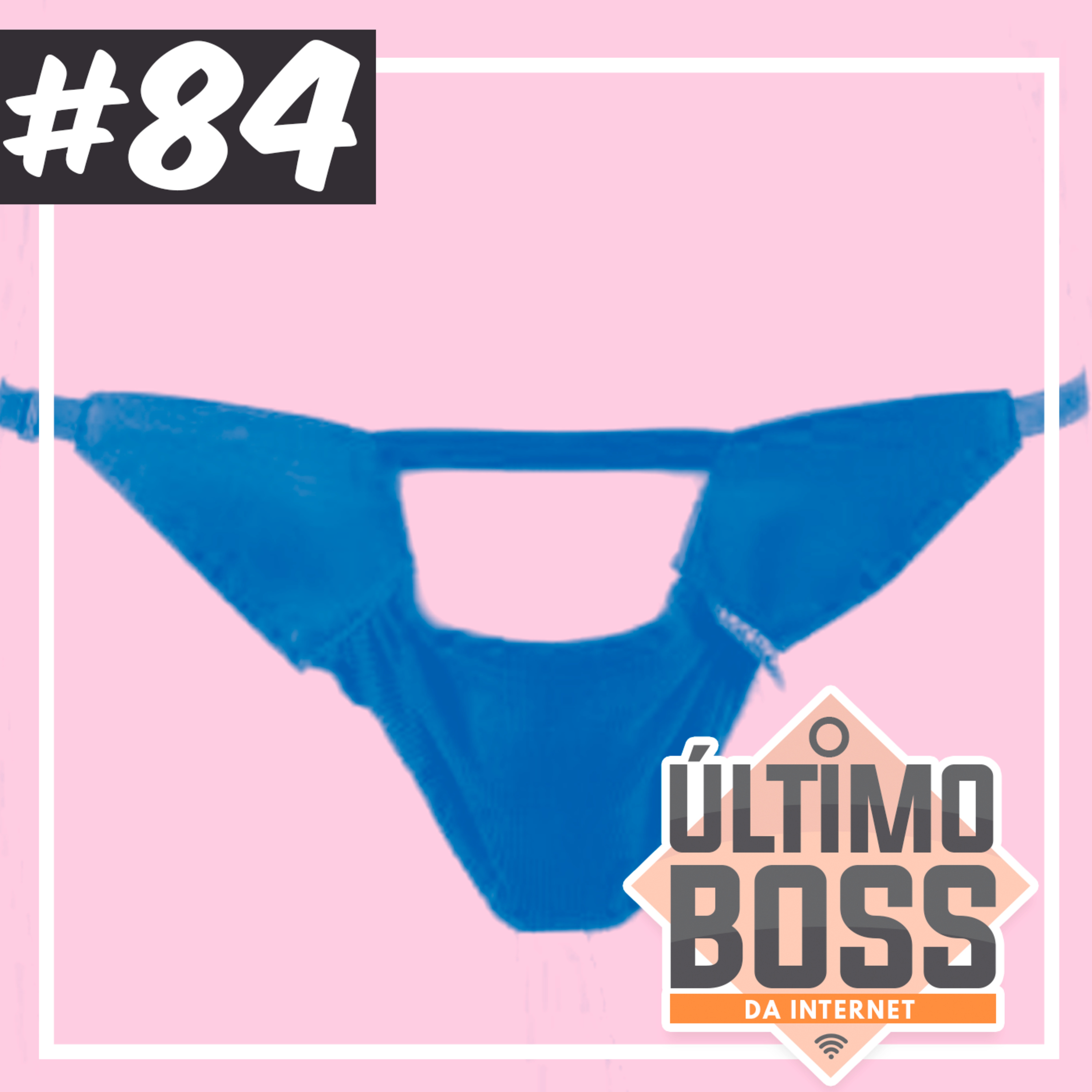 O Último Boss da Internet