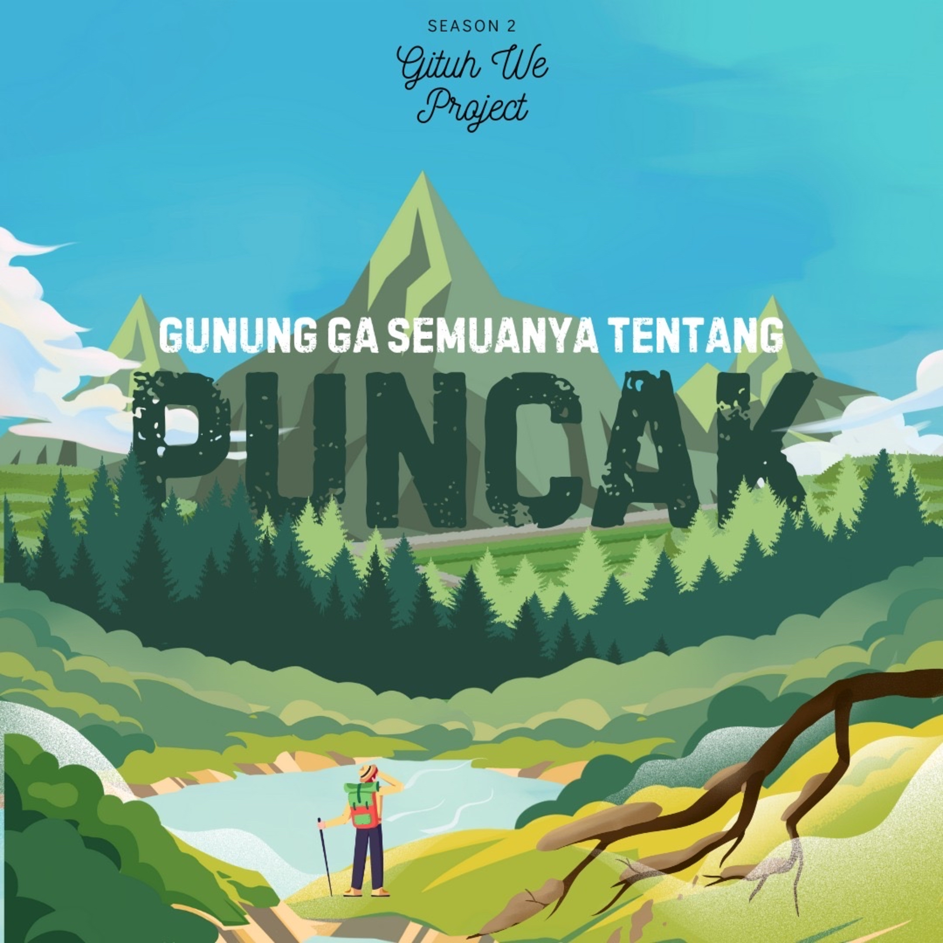 Gituh we podcast