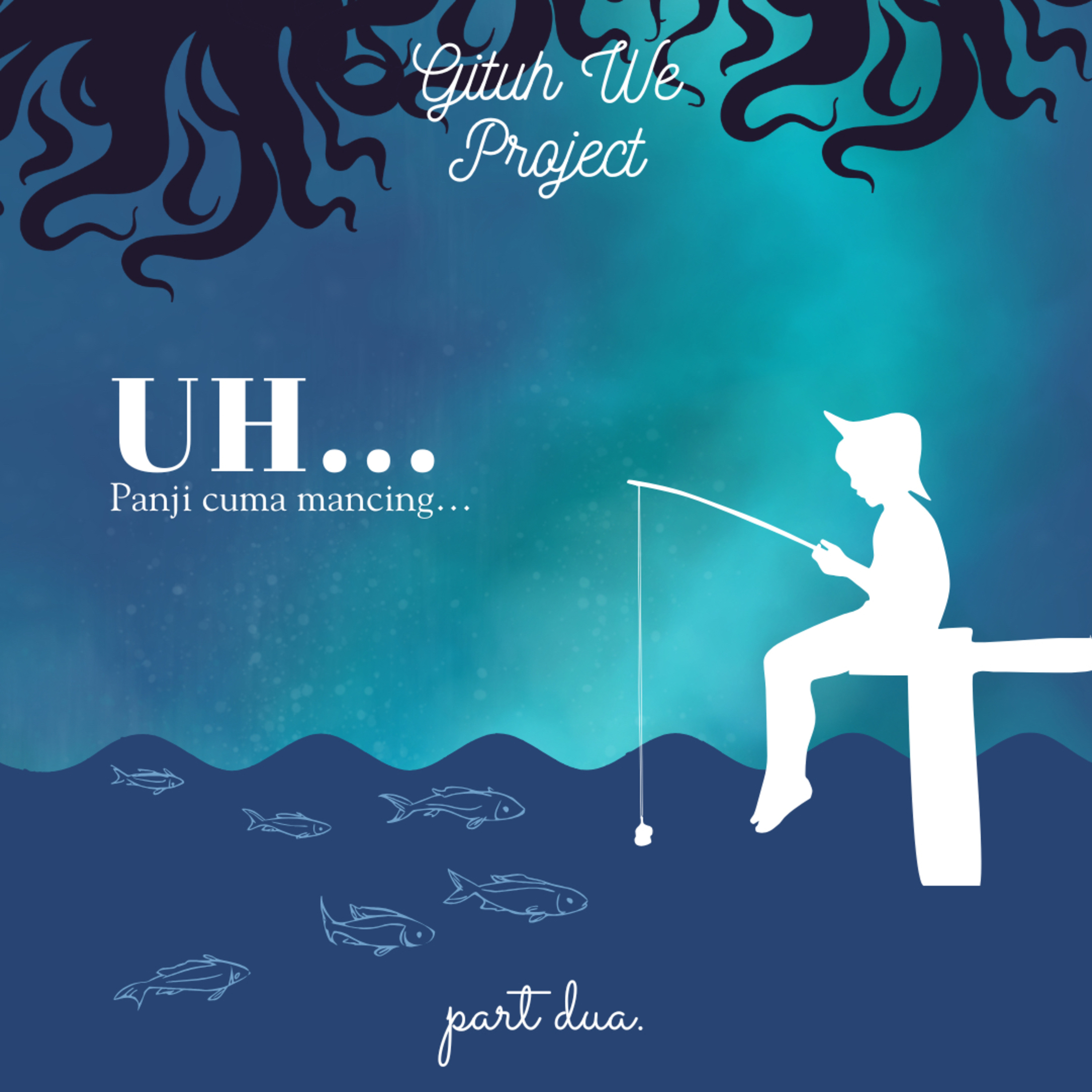 Emang mancing di tengah laut banyak pantrangan? ( Ft. Panji ) episode artwork
