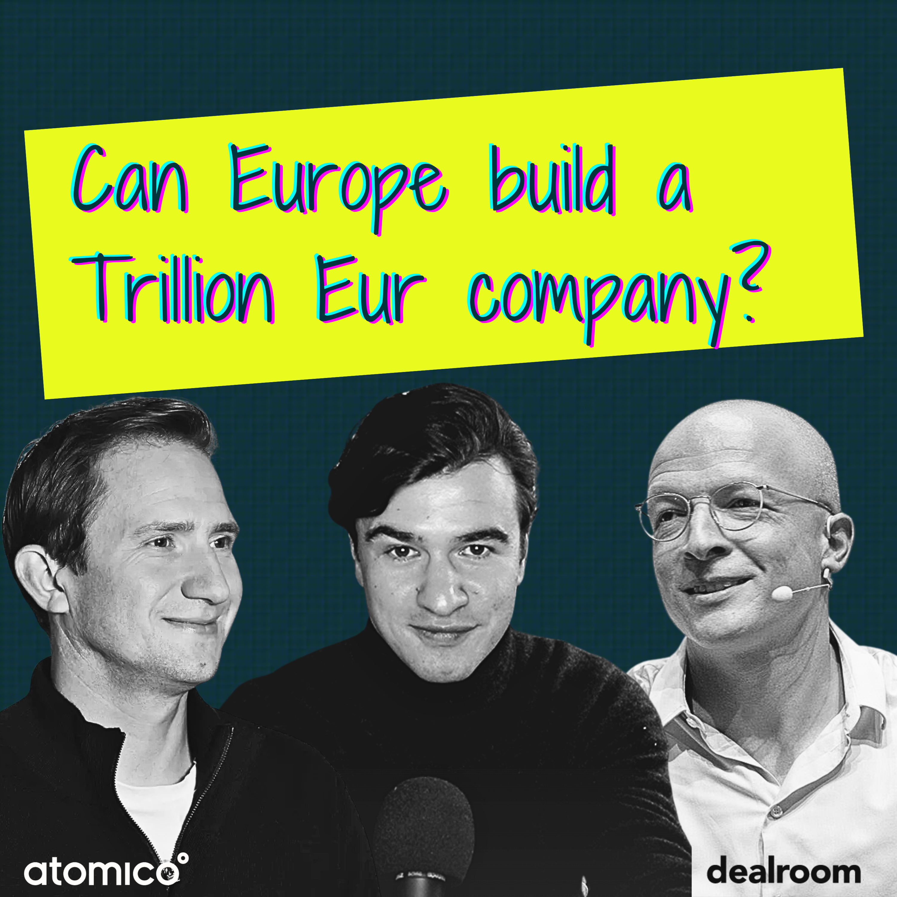 Venture Europe: Entrepreneurship | Technology | Venture Capital | Eu/Acc