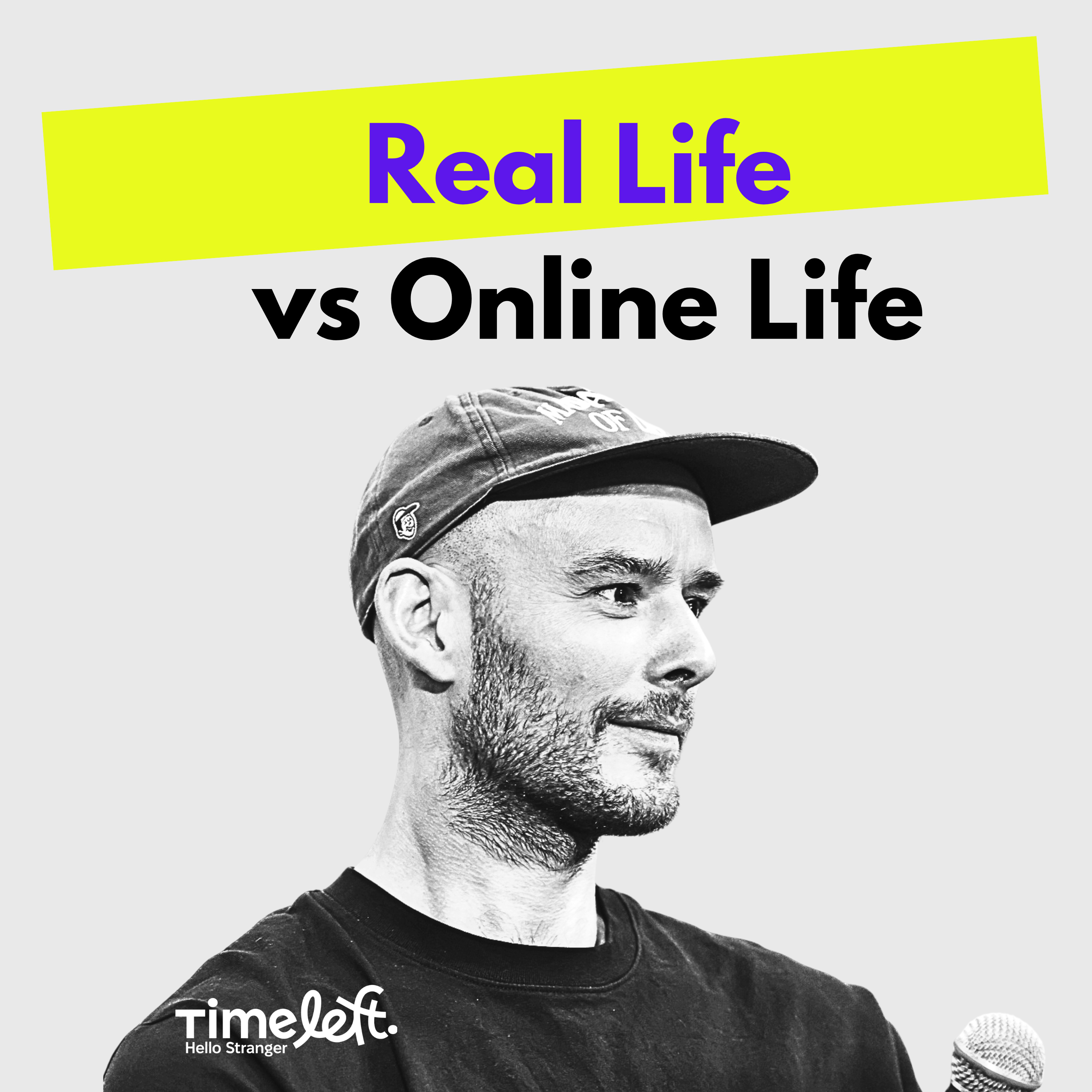 Maxime Barbier - From 300M+ monthly video views to founding an anti social media startup, The loneliness epidemic, Connecting 25,000+ people every week across 320+ cities in 65 countries