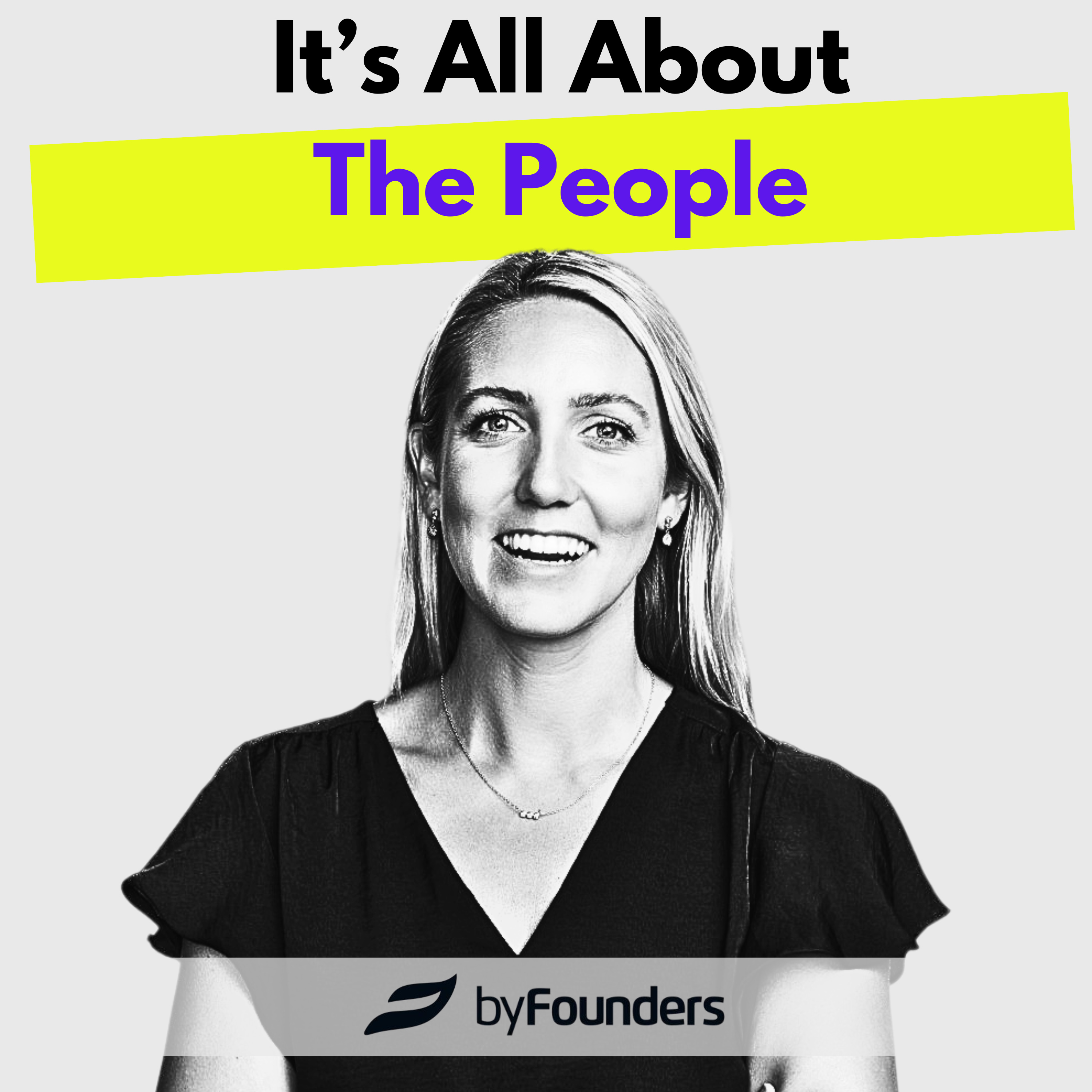 Sara Rywe - Investing the first check in Lovable, The importance of EQ as a Venture Capitalist, The work behind becoming a Tier 1 fund, Assessing talent and investing before there is proof