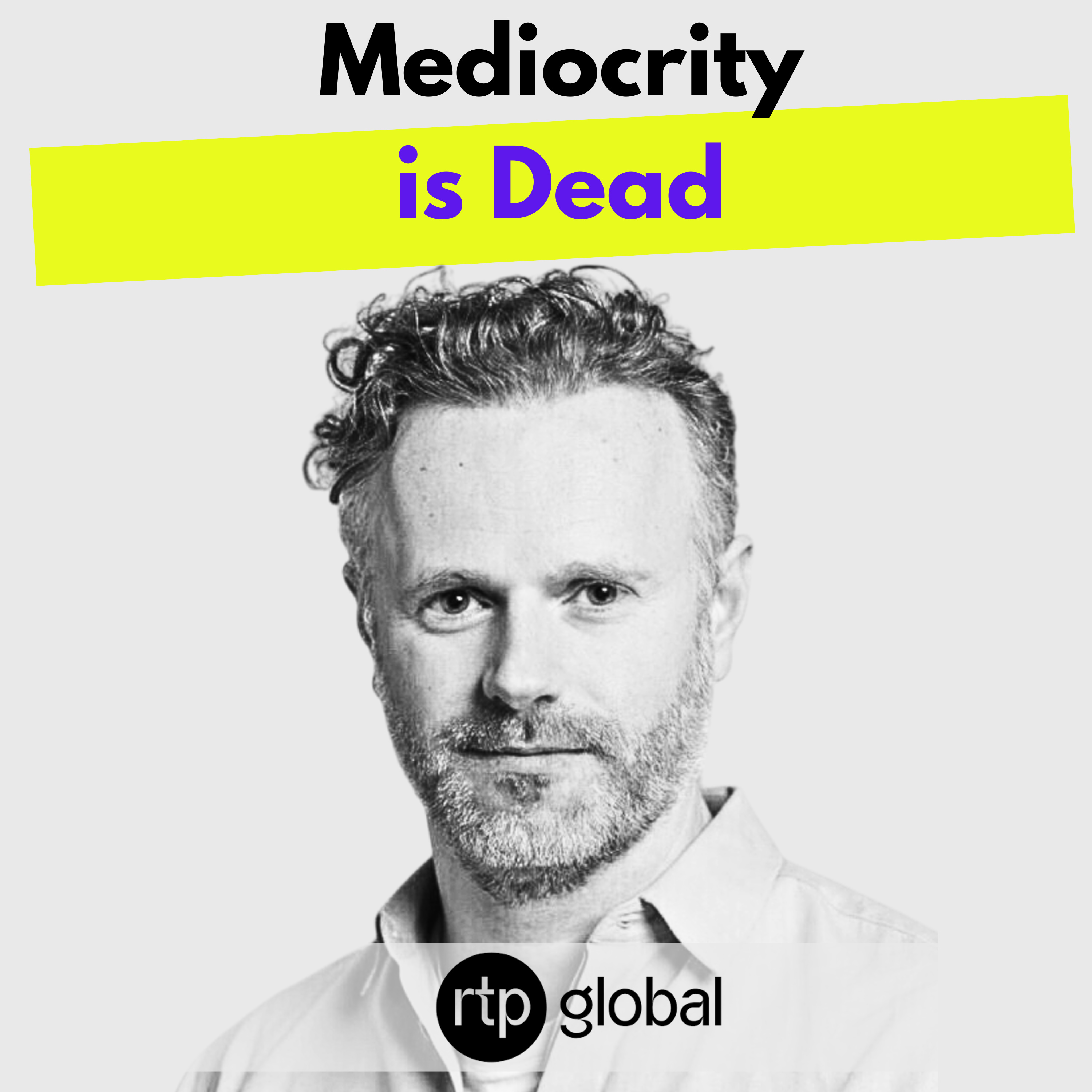 Thomas Cuvelier – The Samwer’s Brothers, Investing at early-stage, The art of learning, What every VC wants to see, Why mediocrity is dead