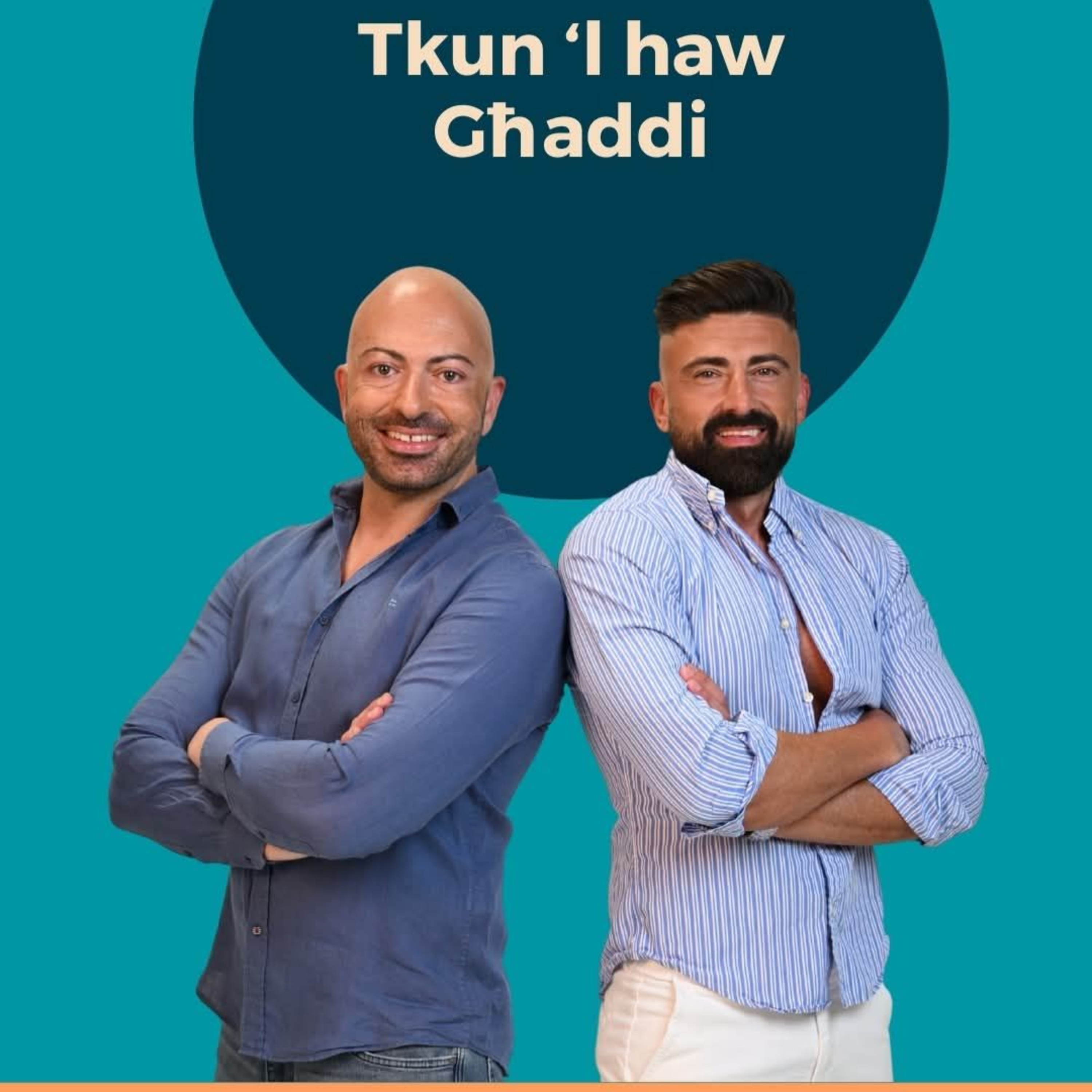 Tkun 'L Haw Għaddi - Keith u Alexia Demicoli episode artwork