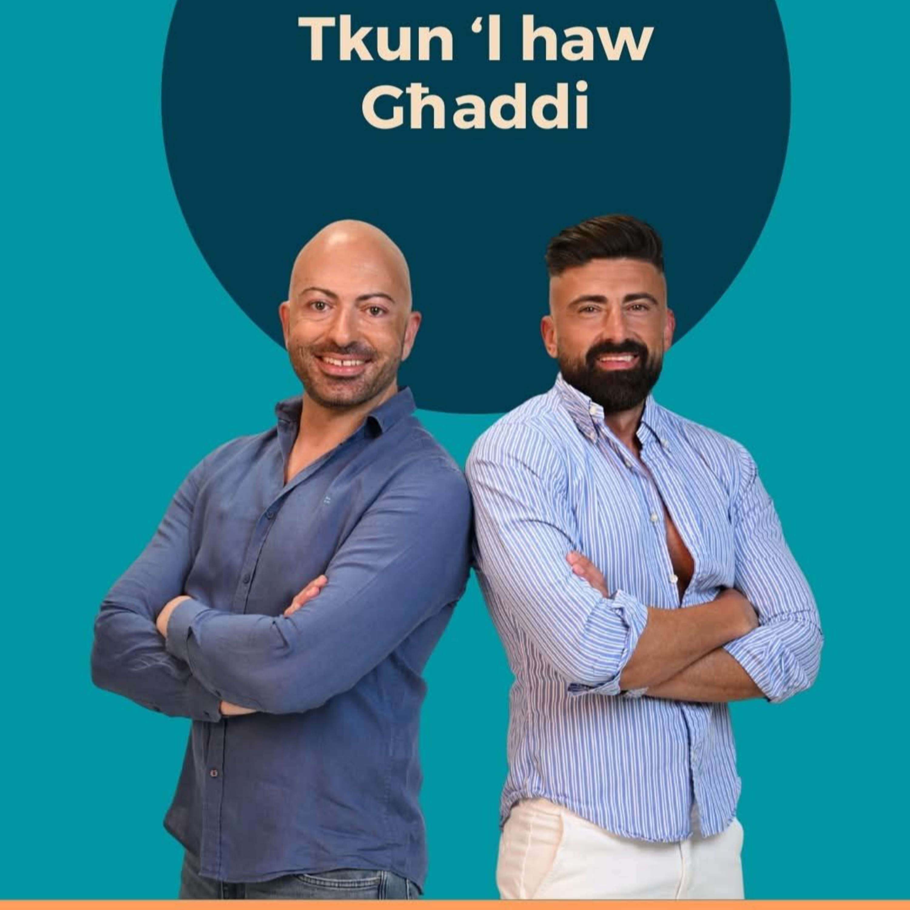 Tkun 'L Haw Għaddi - Matthew Sant Sultana episode artwork
