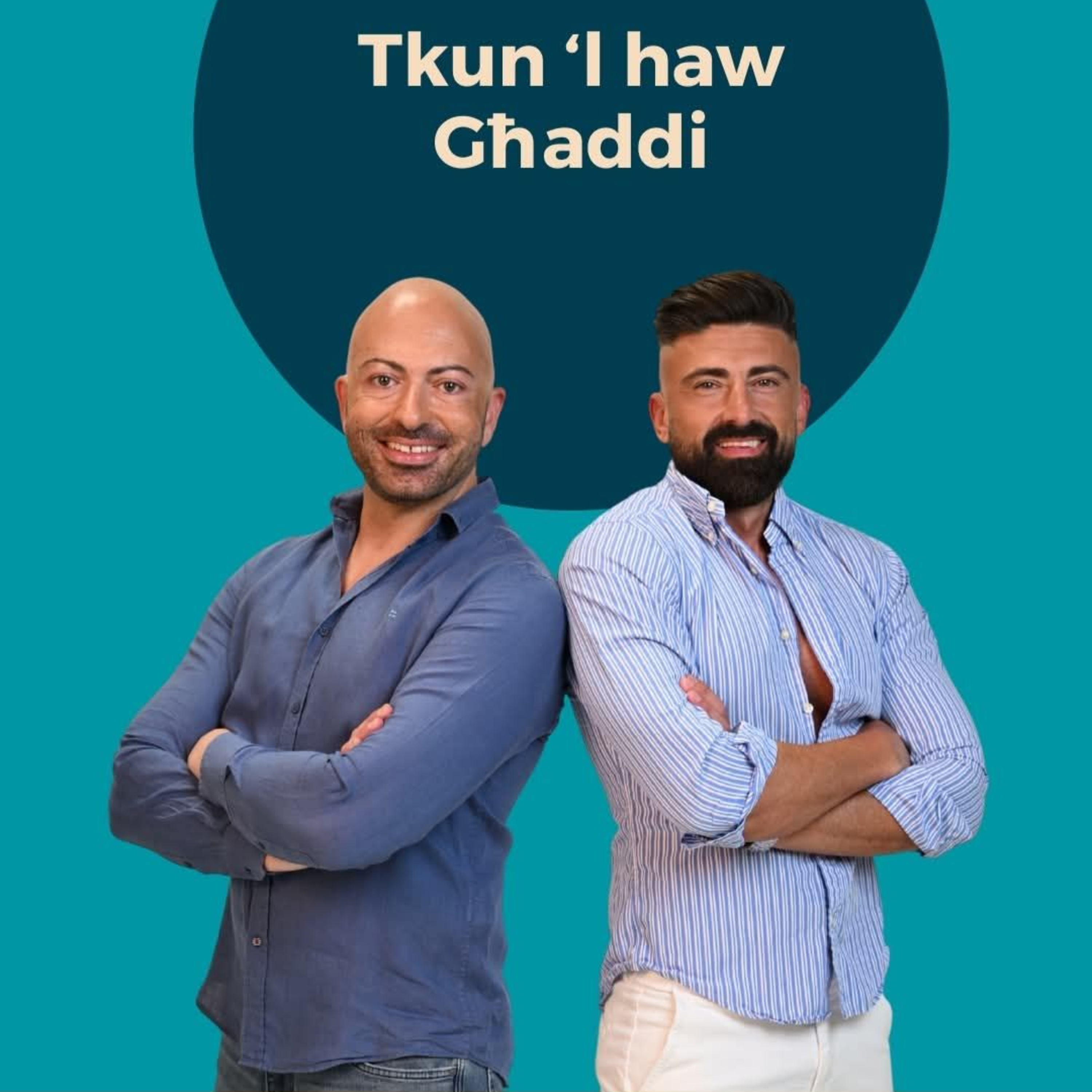Tkun 'L Haw Għaddi - Thomas John Zerafa episode artwork