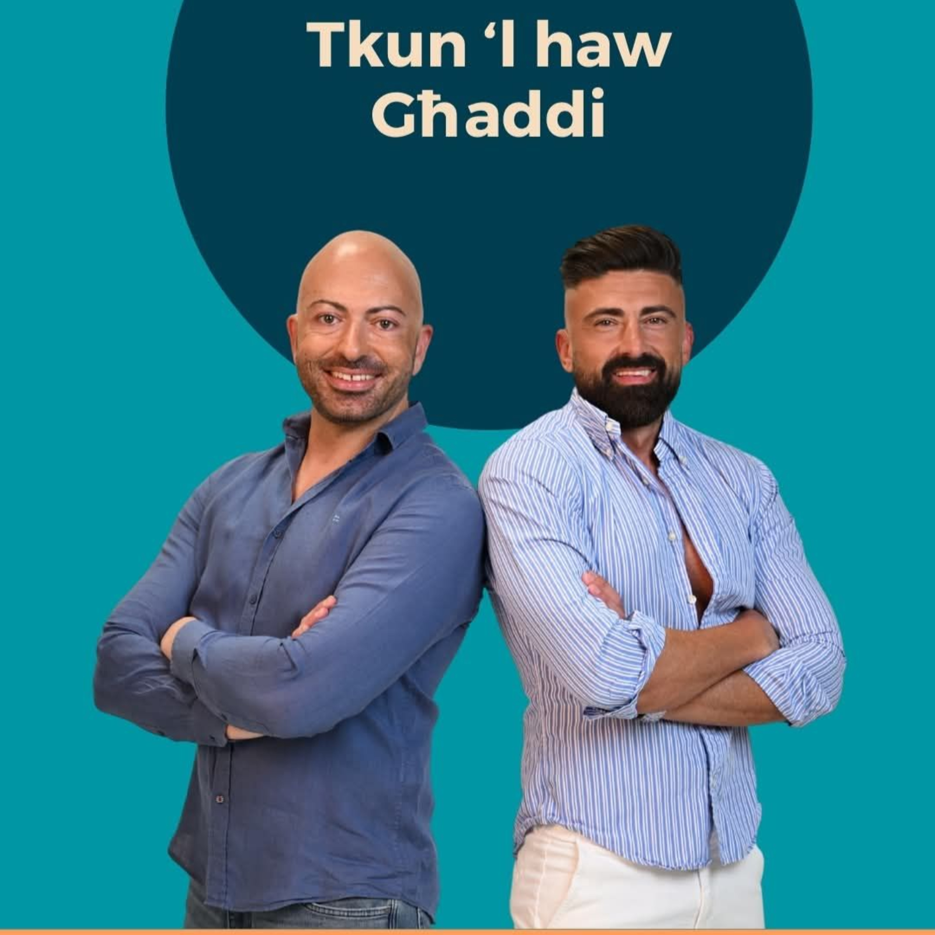 Tkun 'L Haw Għaddi - Matthew Micallef episode artwork