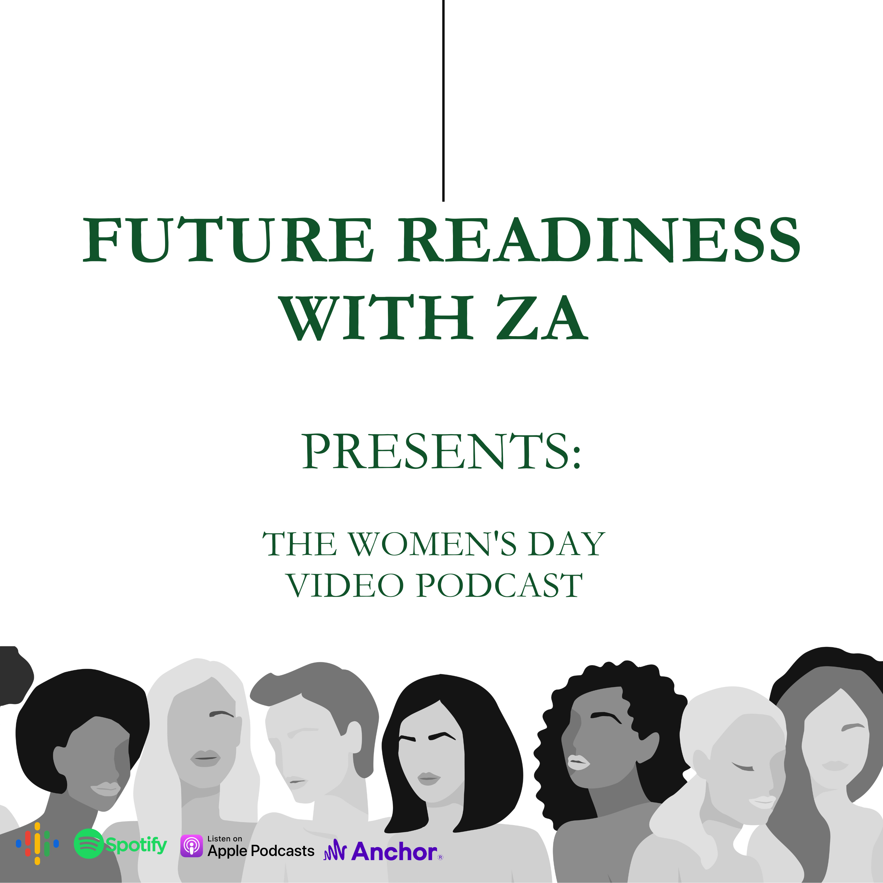 Future Readiness with Za