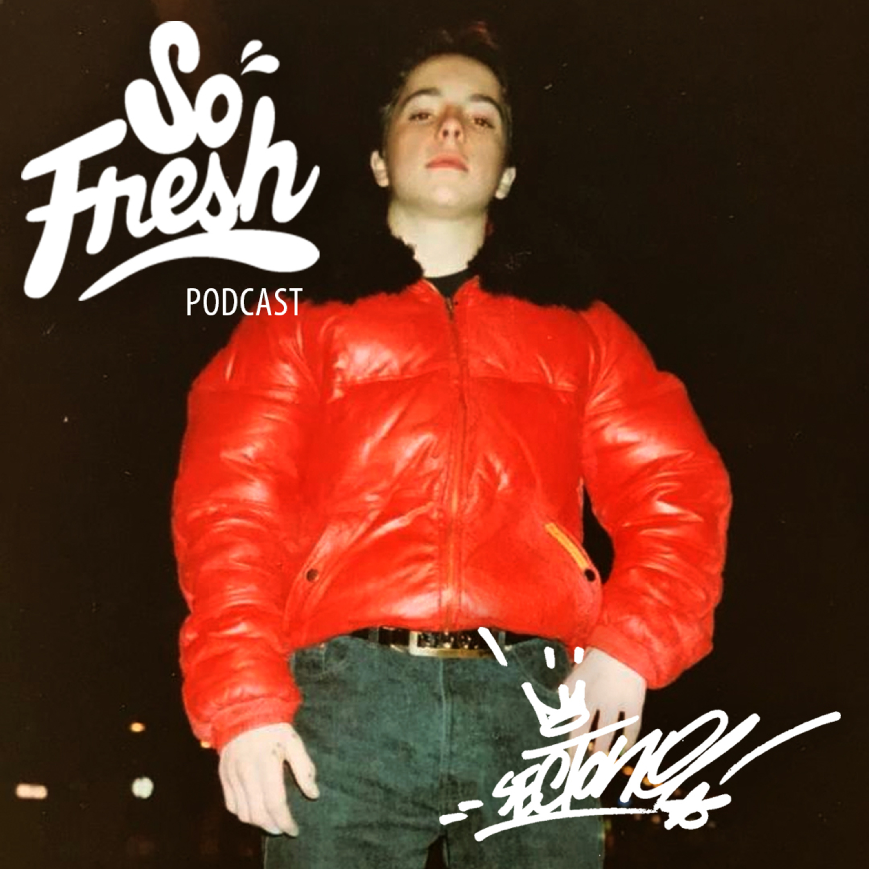 SOFRESH PODCAST