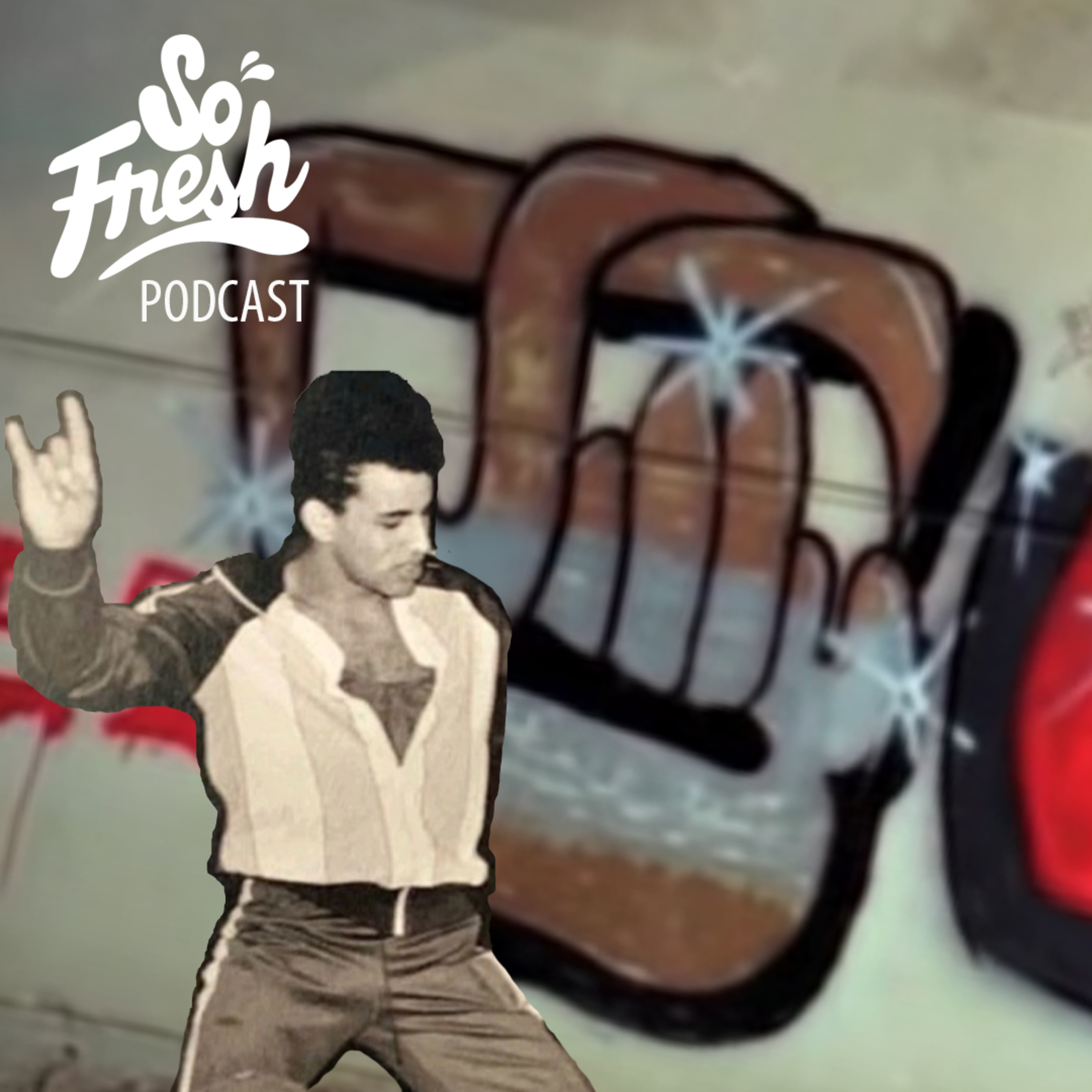 SOFRESH PODCAST