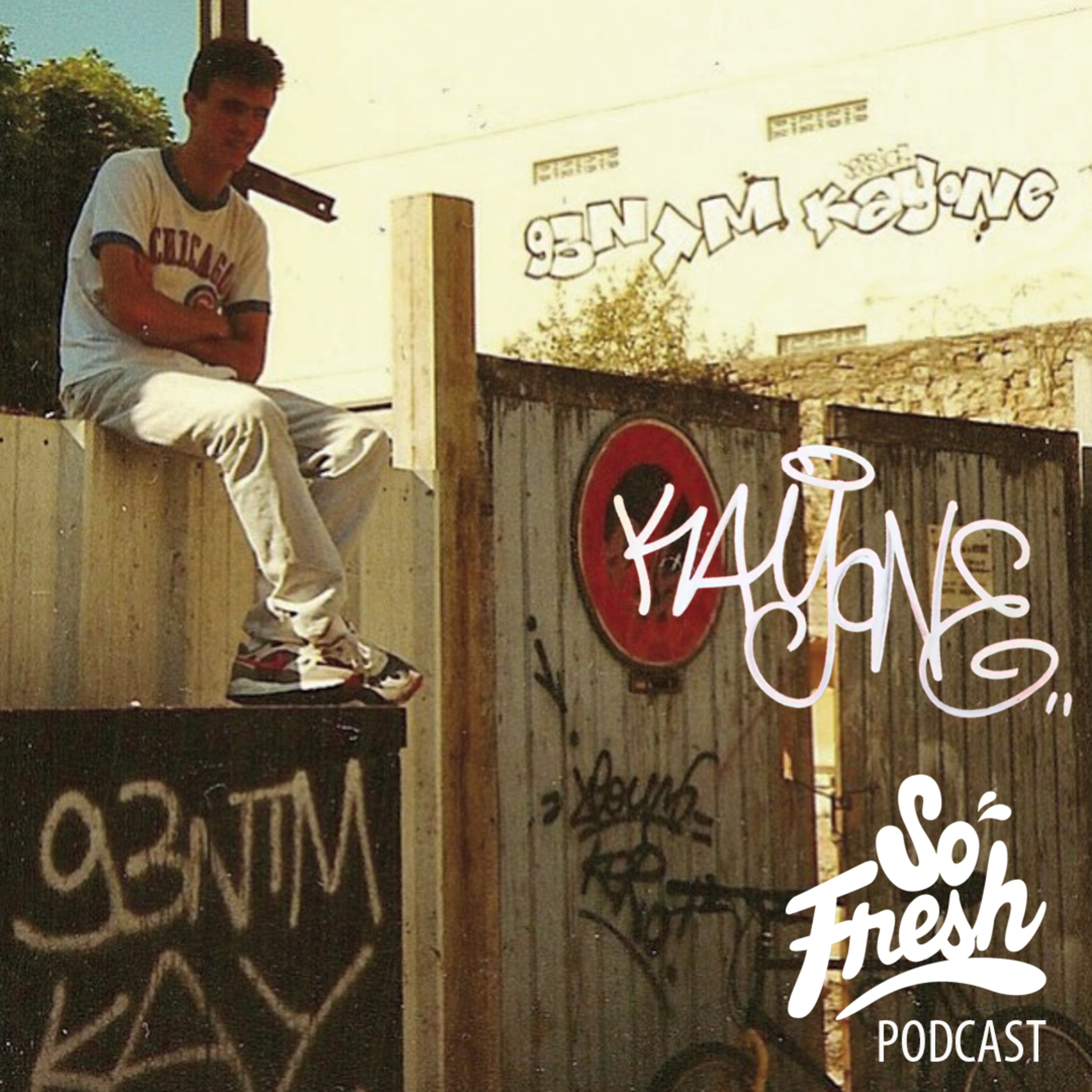 SOFRESH PODCAST