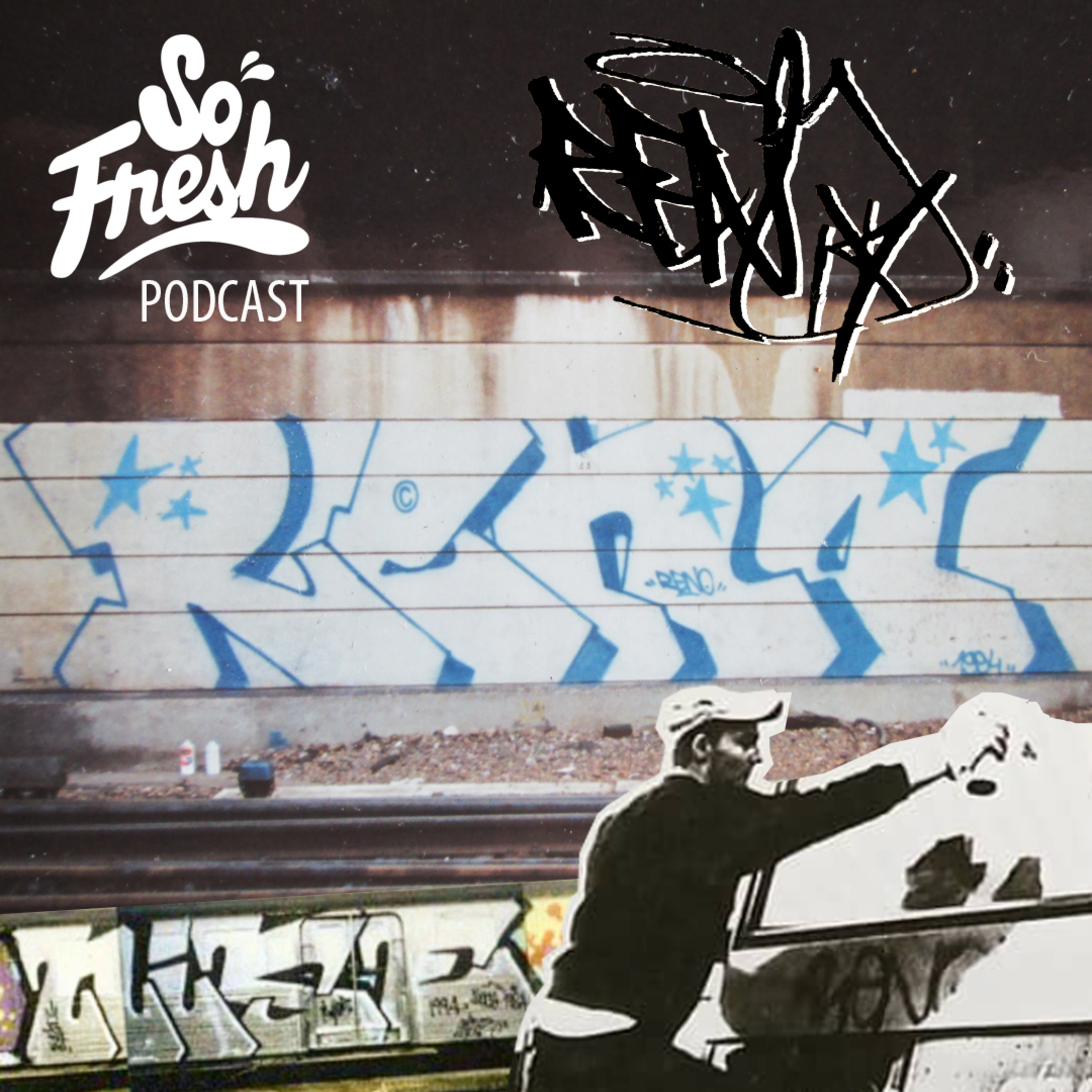 SOFRESH PODCAST