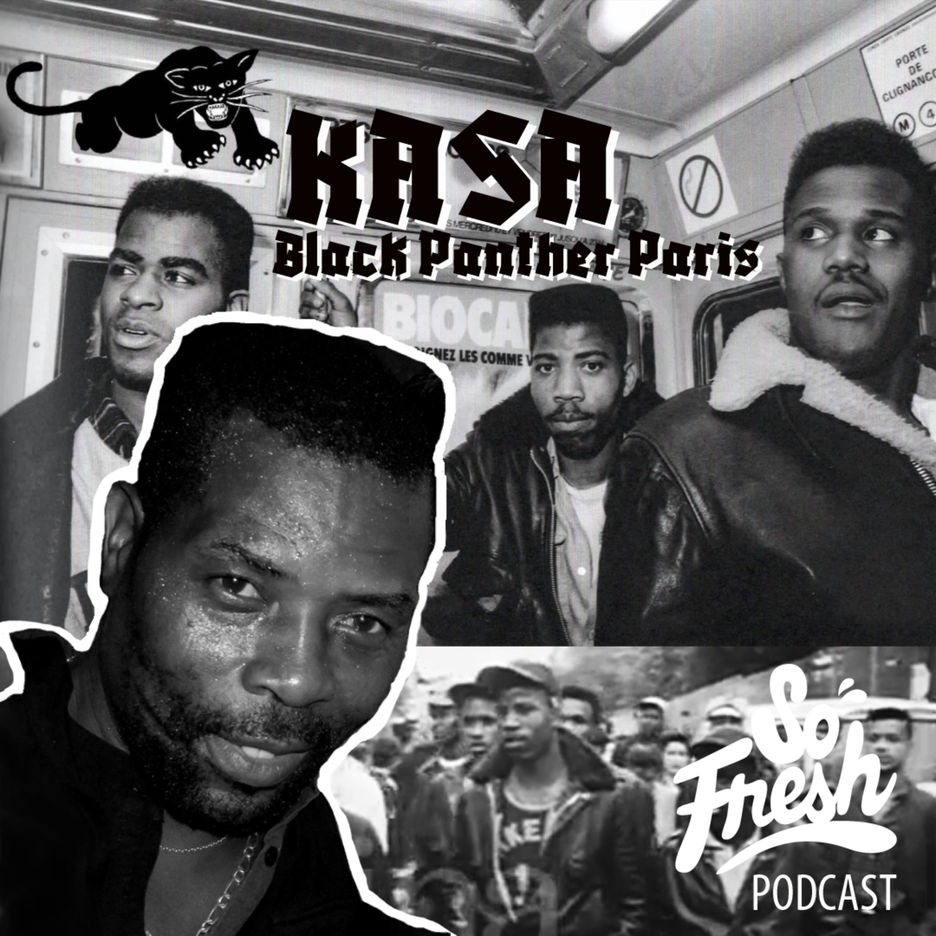 SOFRESH PODCAST