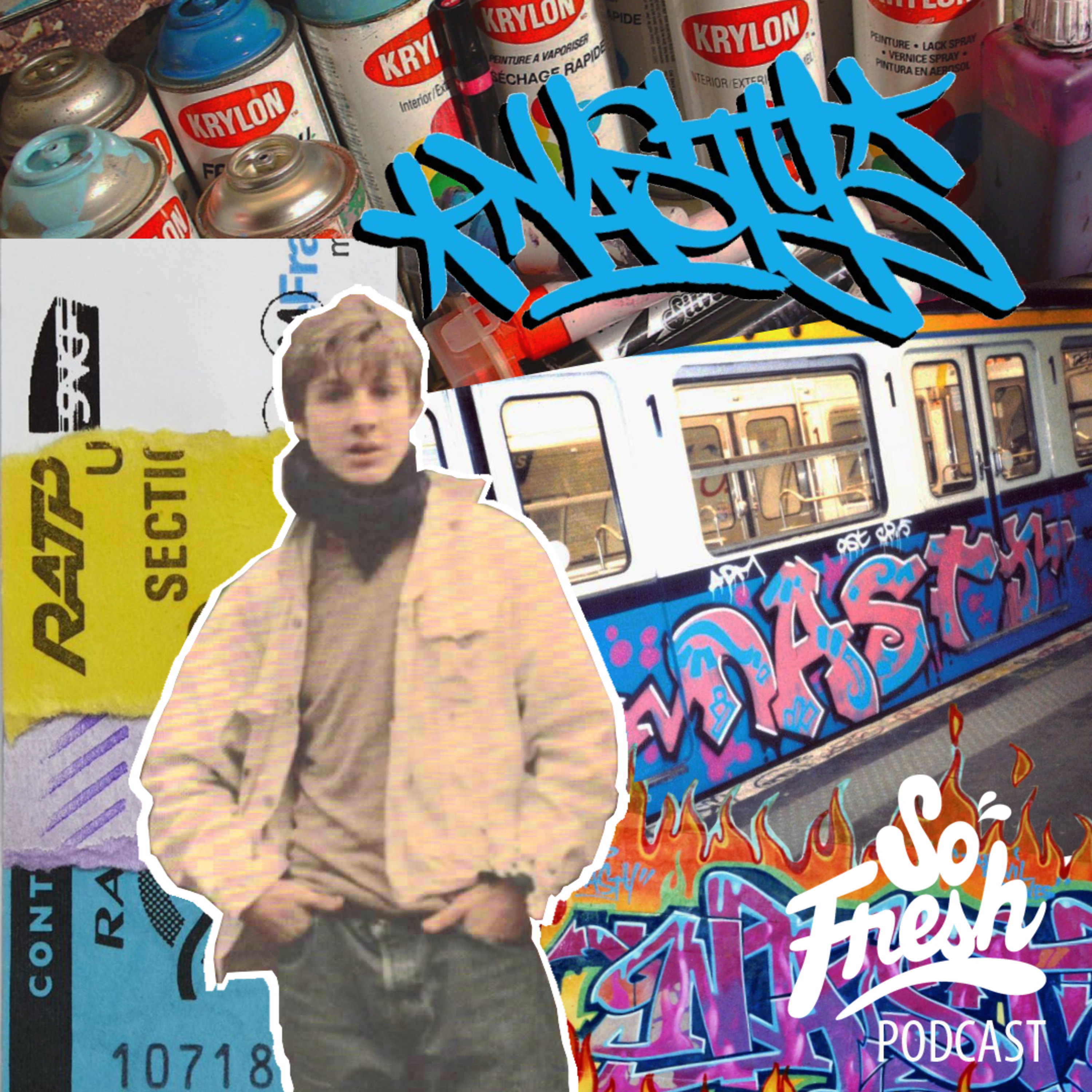 SOFRESH PODCAST