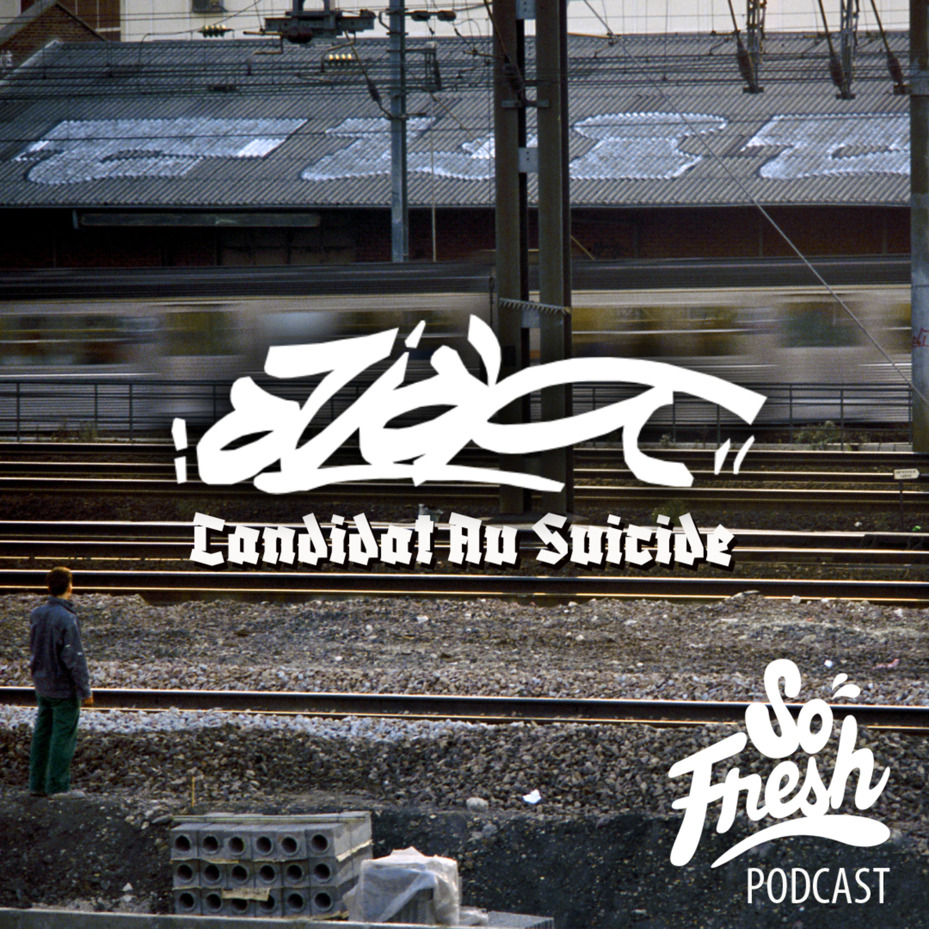 SOFRESH PODCAST