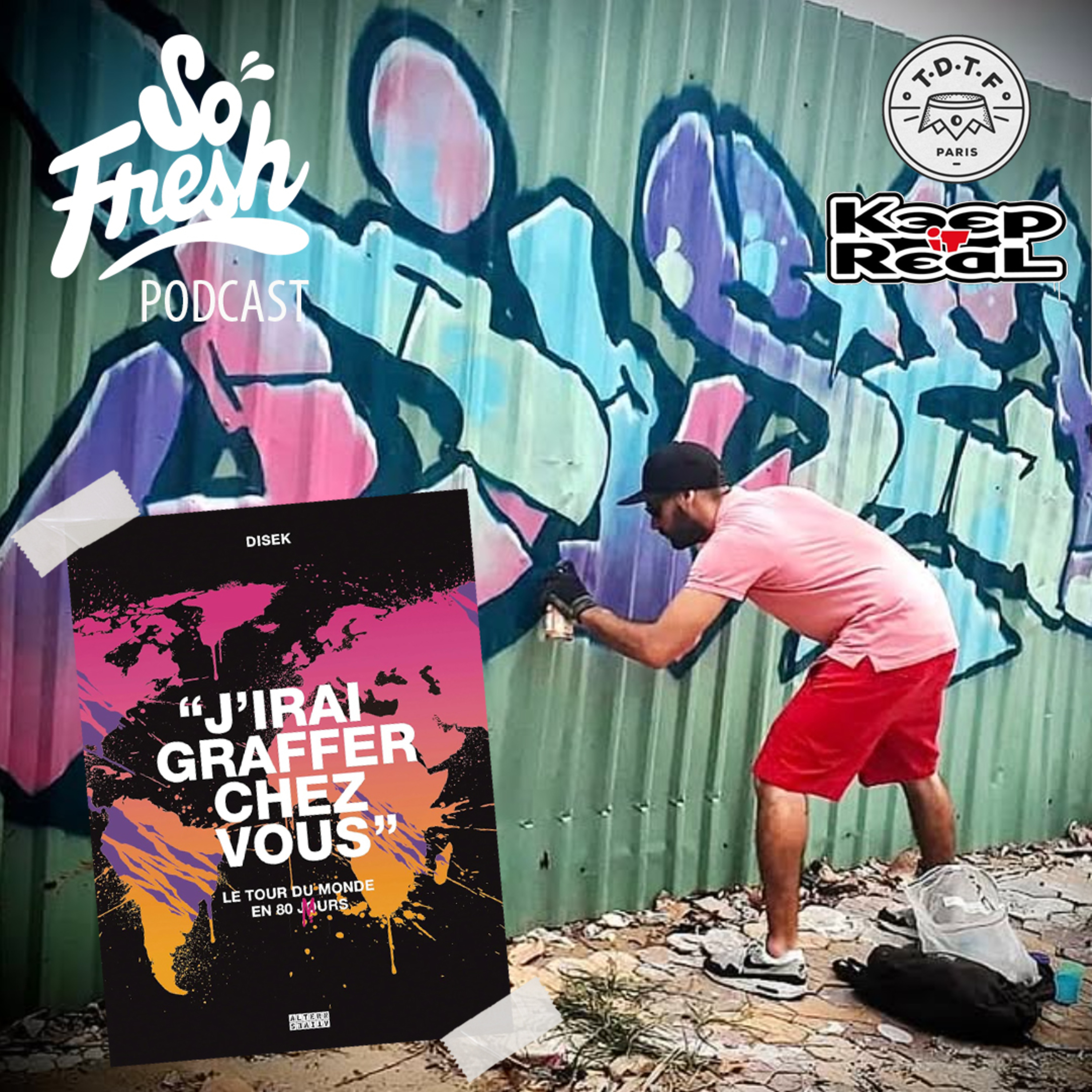 SOFRESH PODCAST