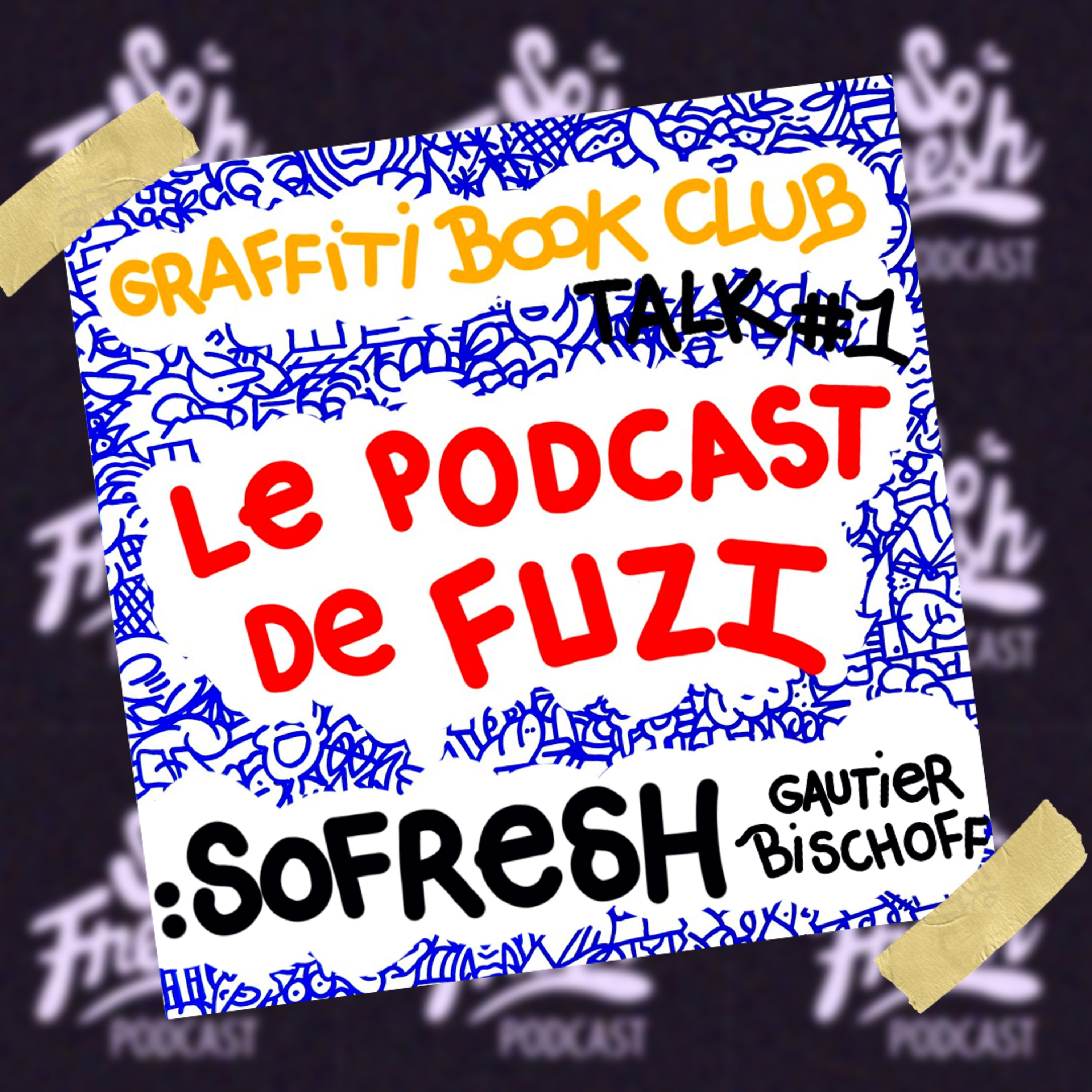 SOFRESH PODCAST