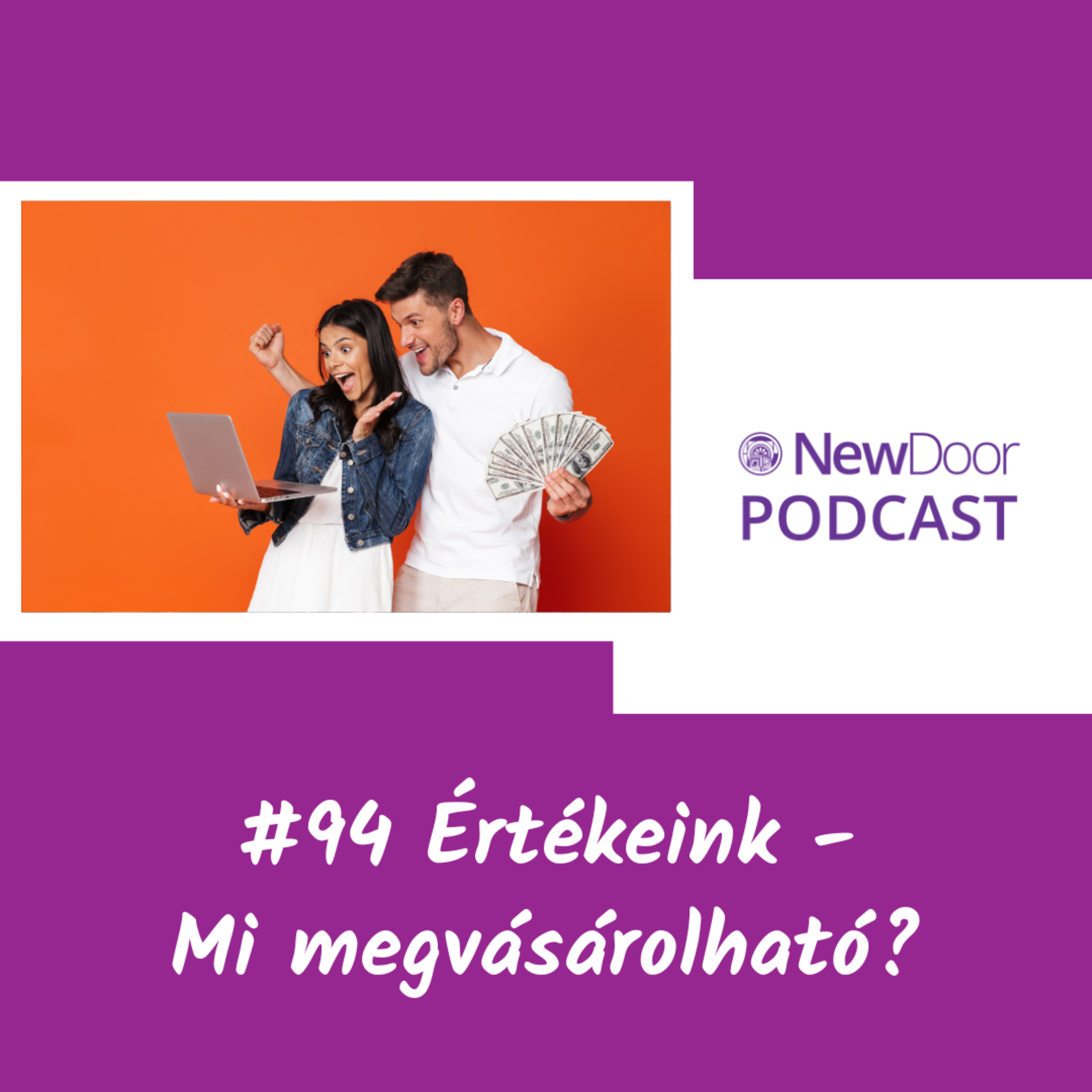 NewDoor Podcast