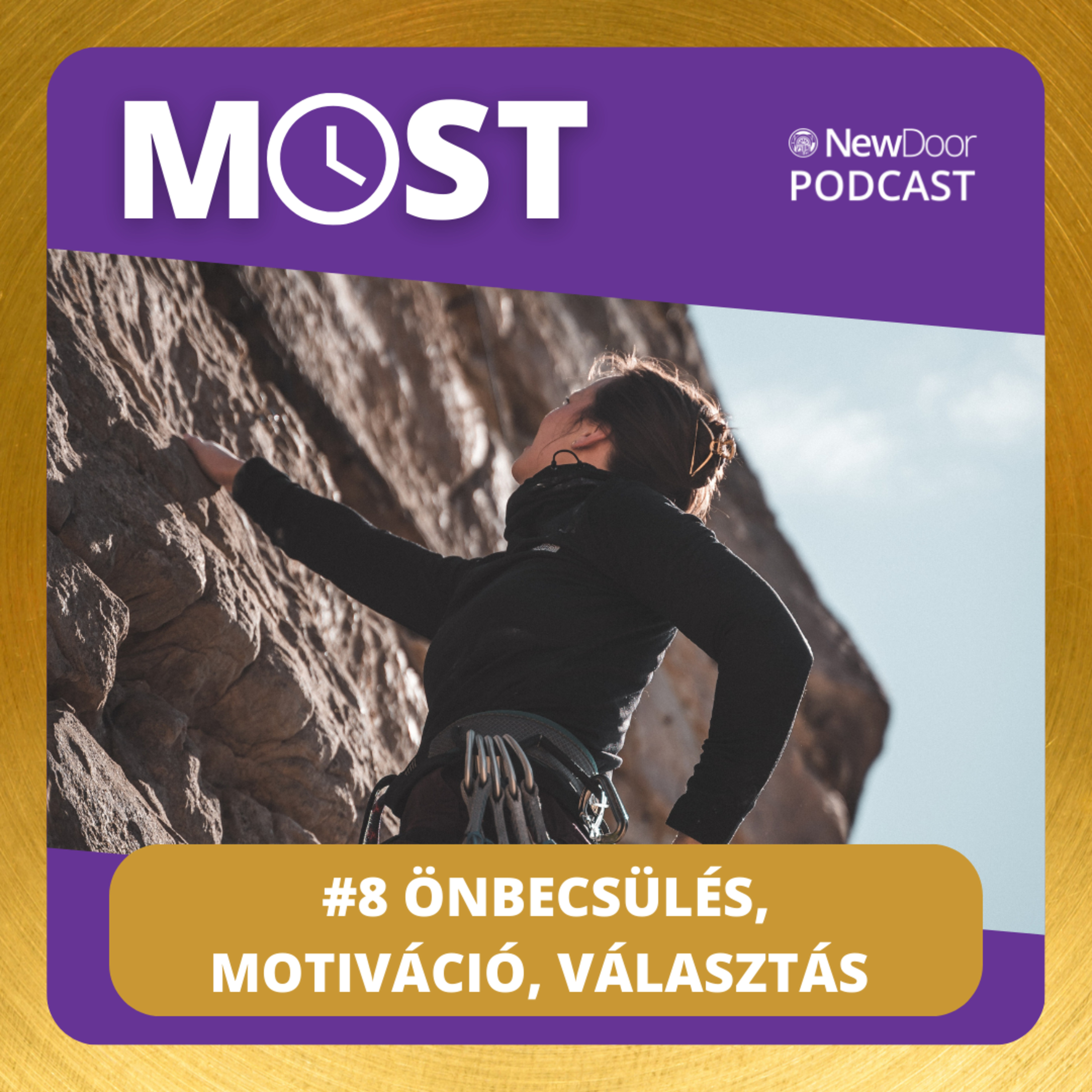 NewDoor Podcast