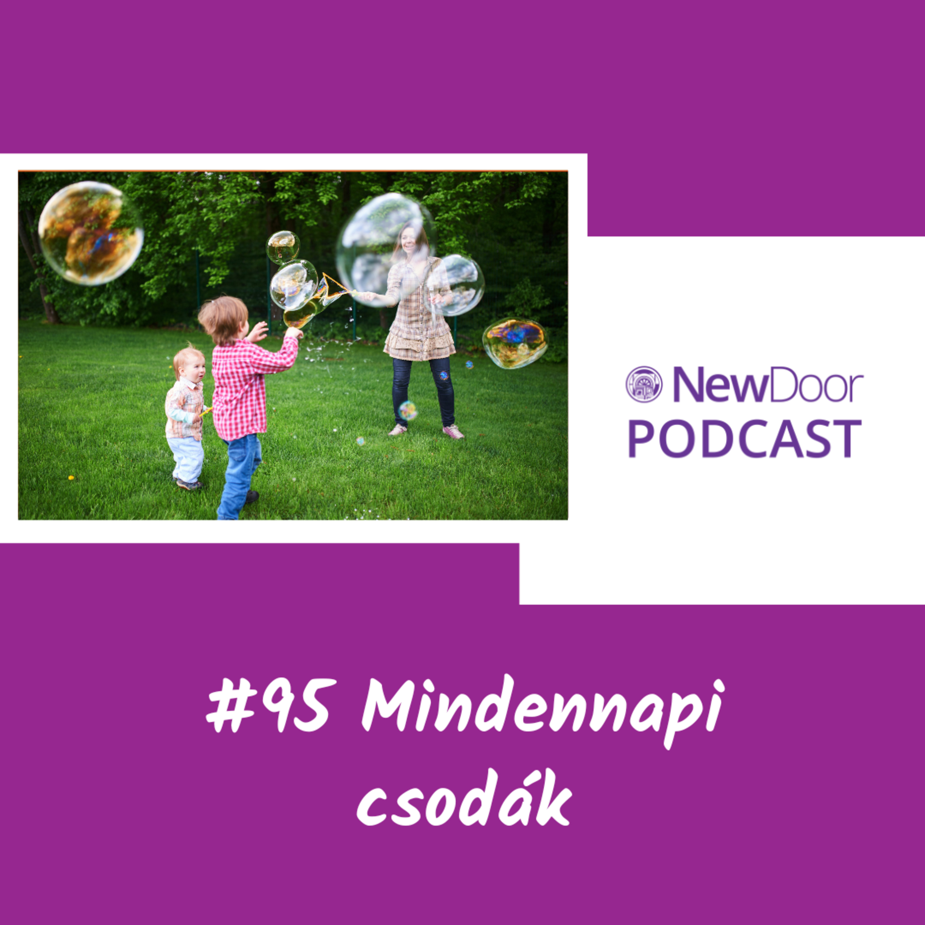 NewDoor Podcast