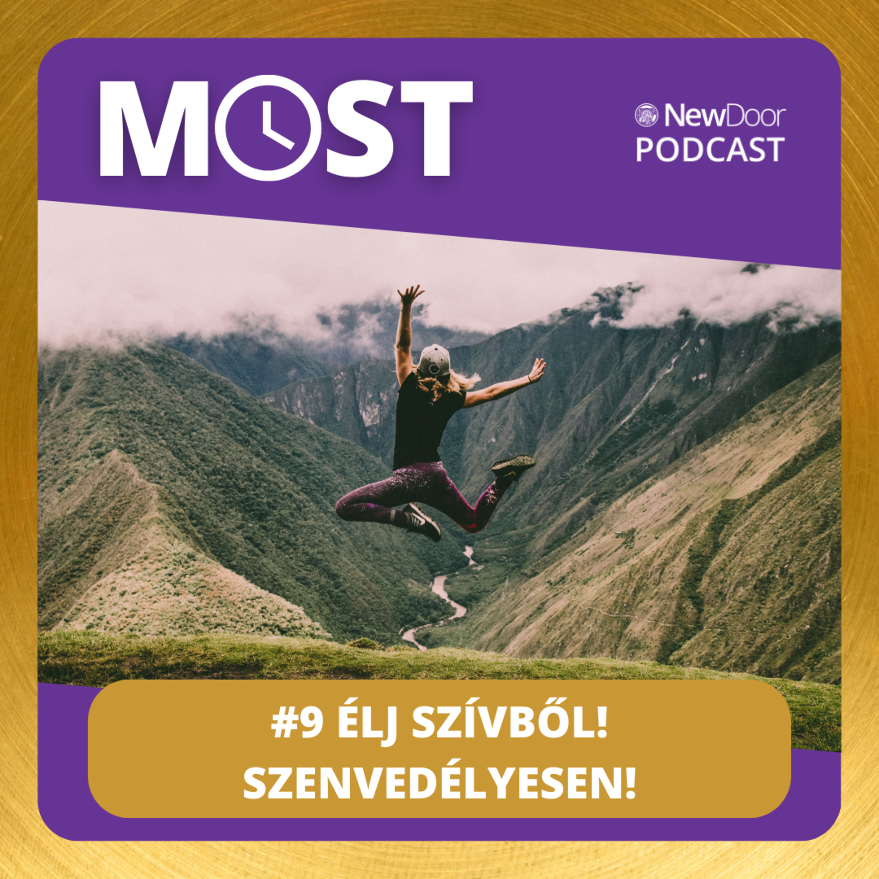 NewDoor Podcast