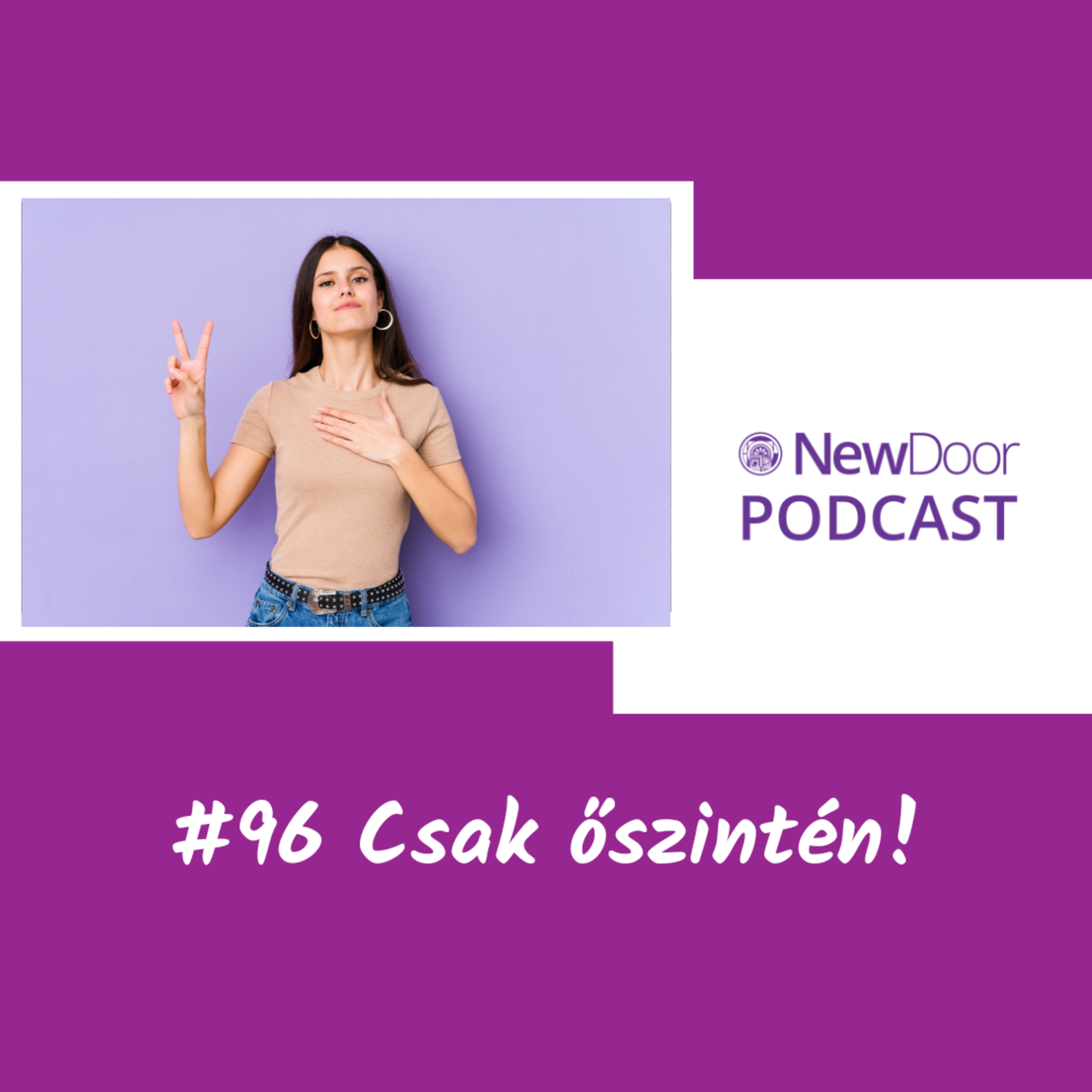 NewDoor Podcast